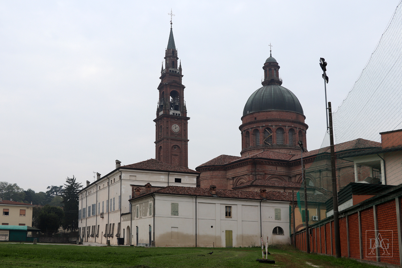 Palazzo Abbaziale