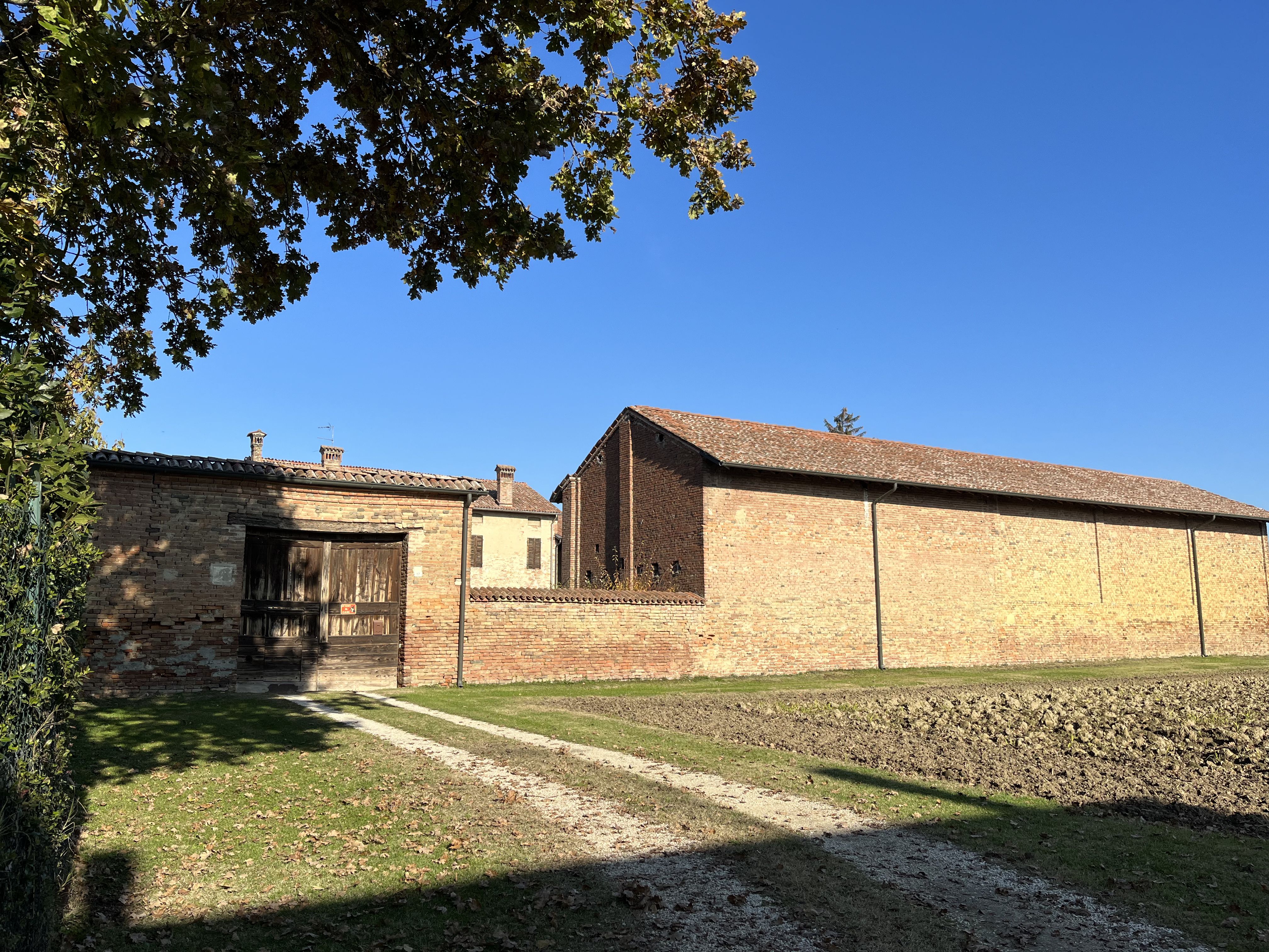 Podere Ganza
