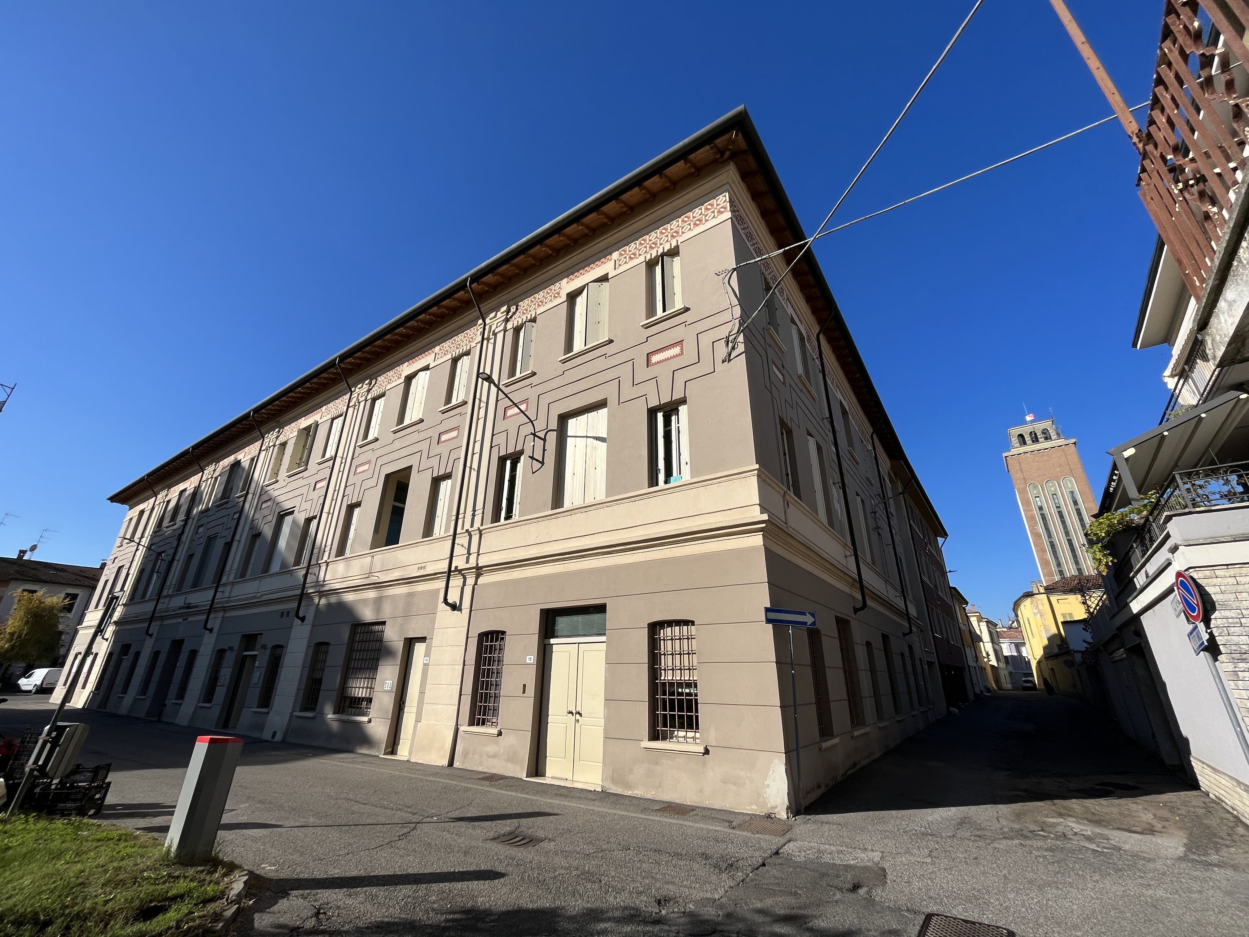 Scuola elementare G. Marconi