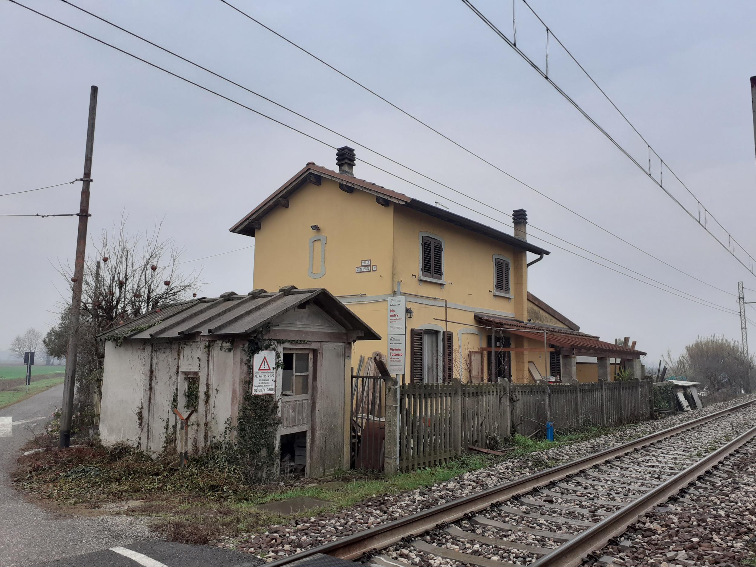 Casa Cantoniera