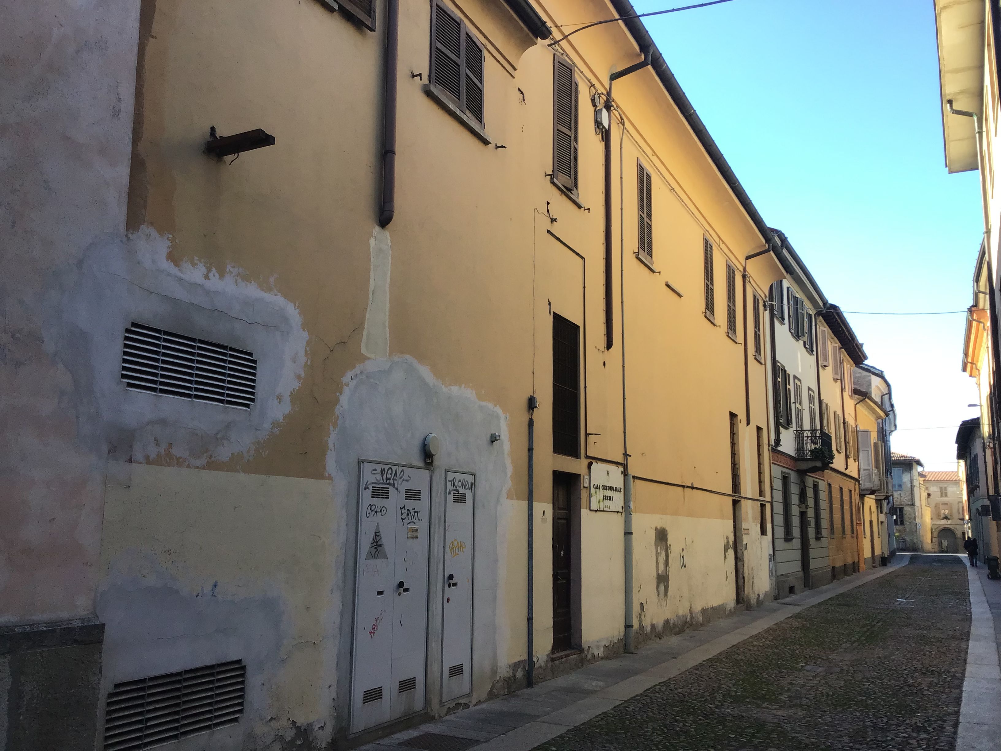 Carcere di Crema