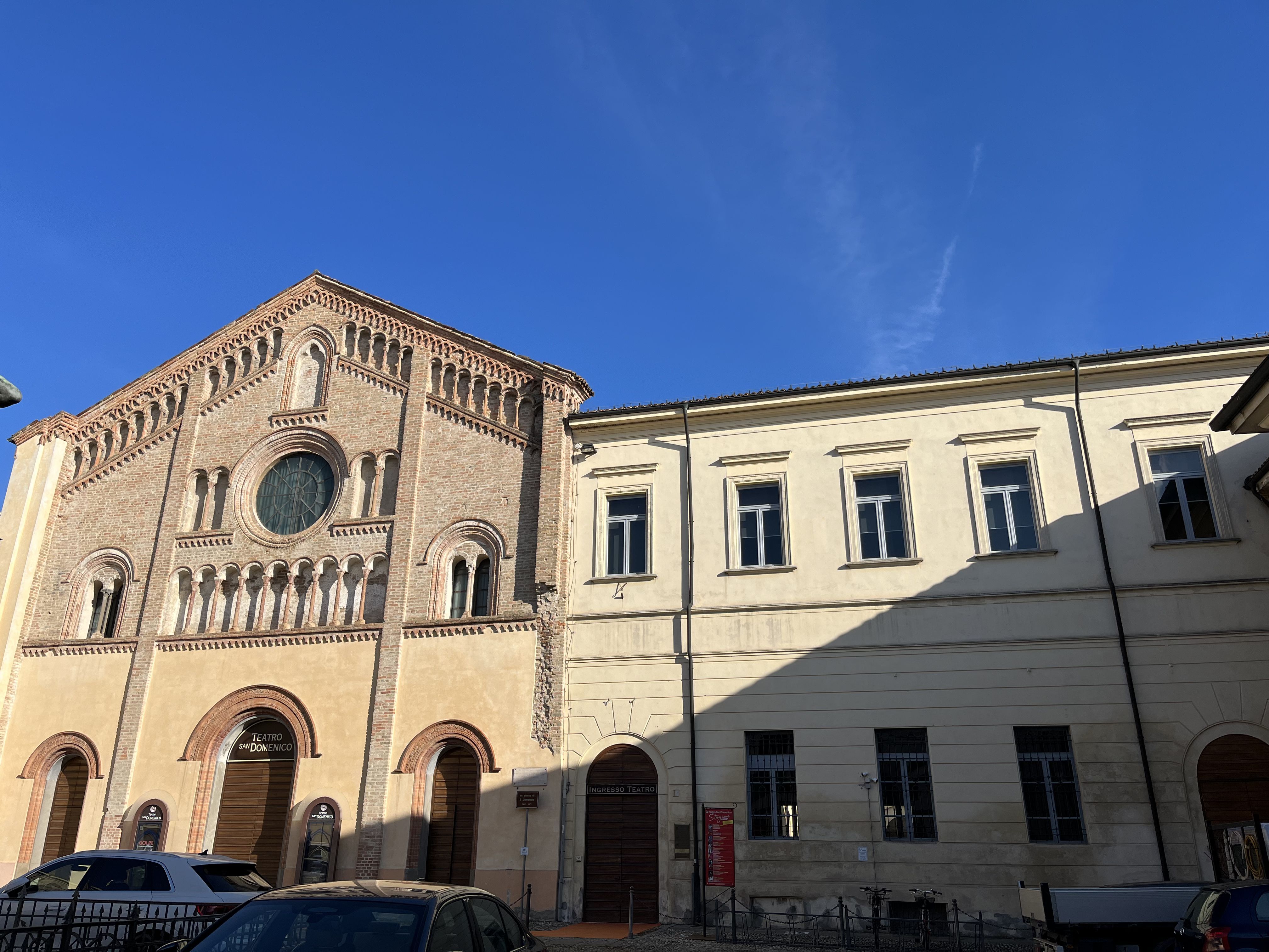 Chiesa S. Domenico