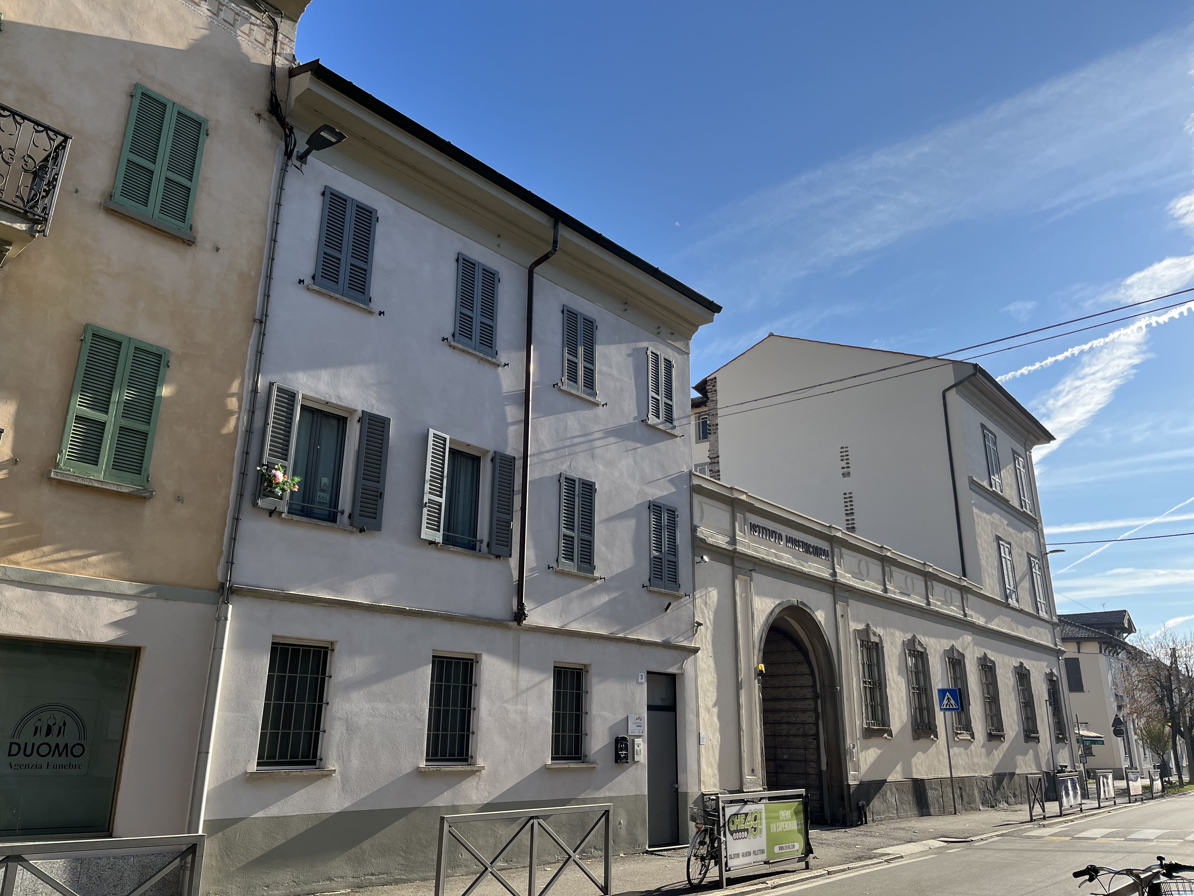 [Immobile in Via Kennedy, 3]
