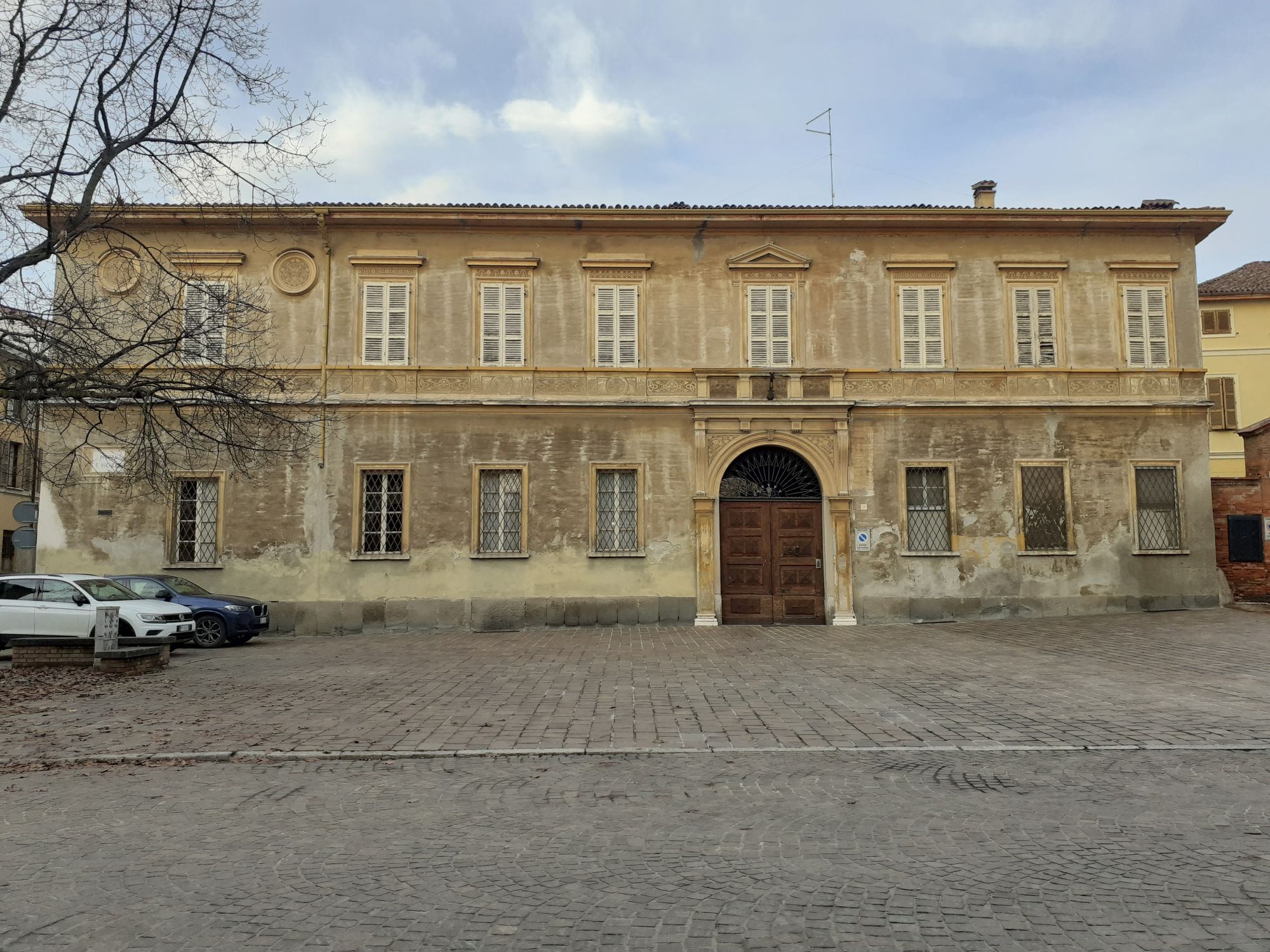 Casa Conti