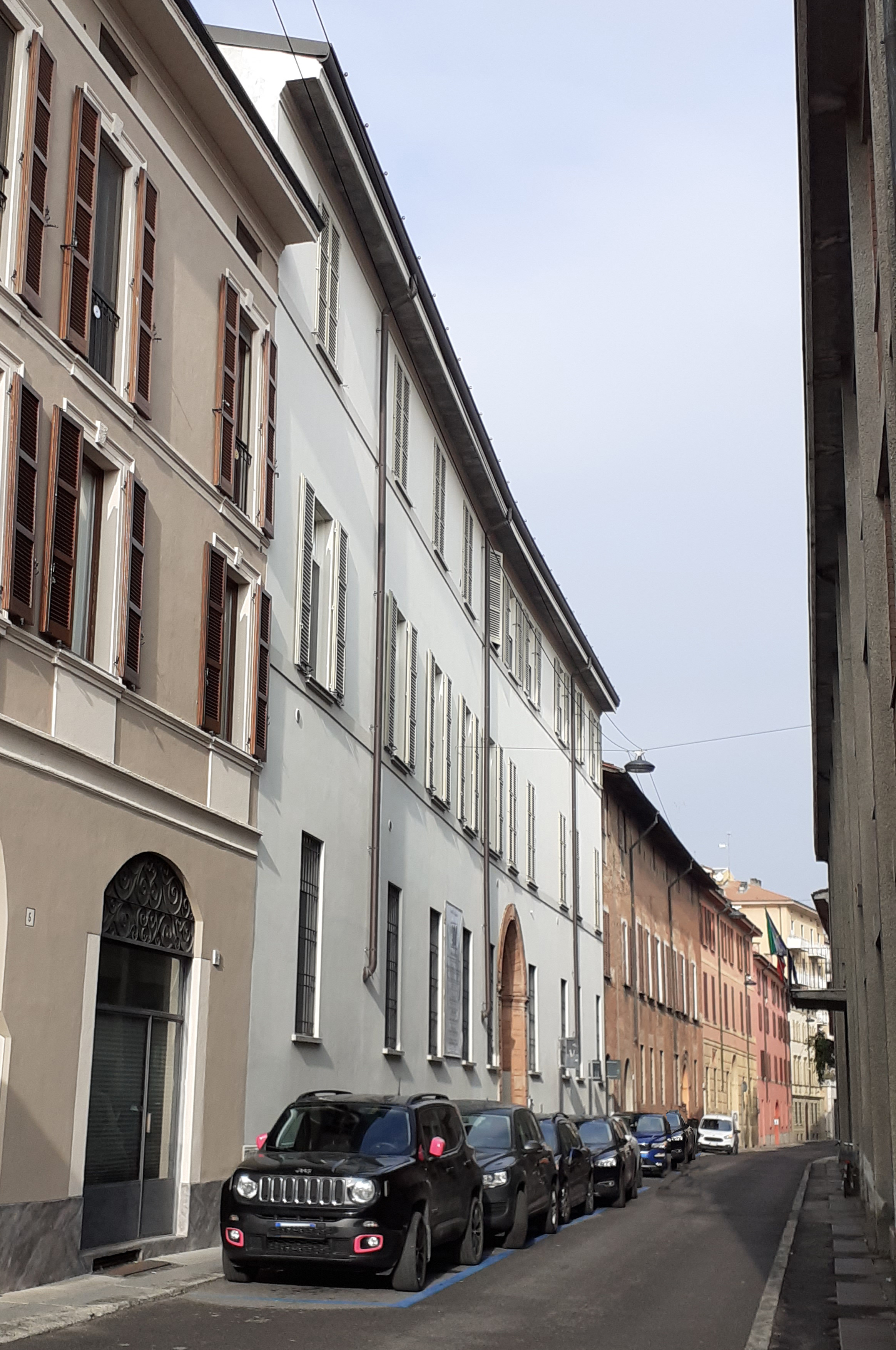 Casa Dalonio