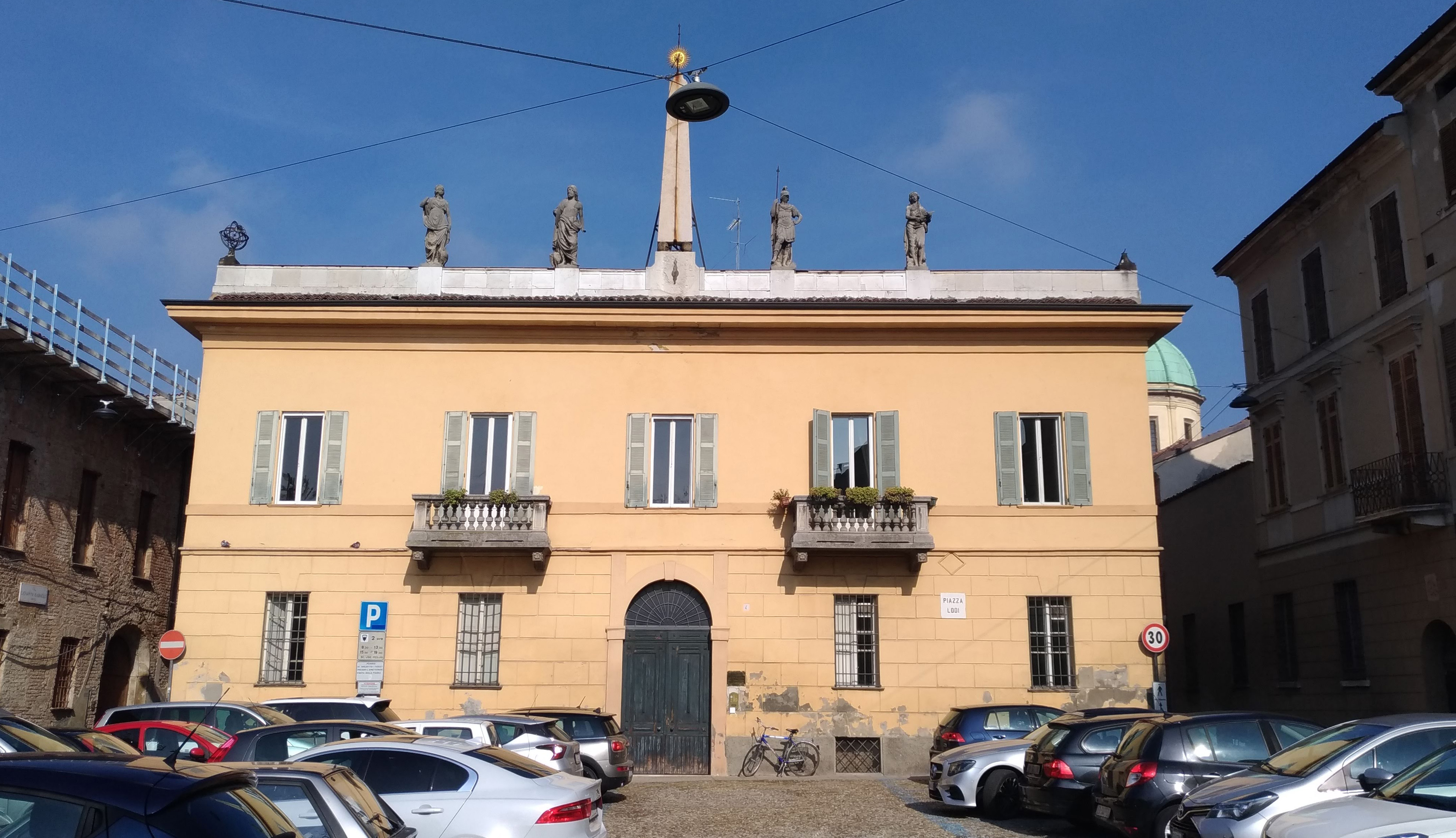 Casa Fieschi