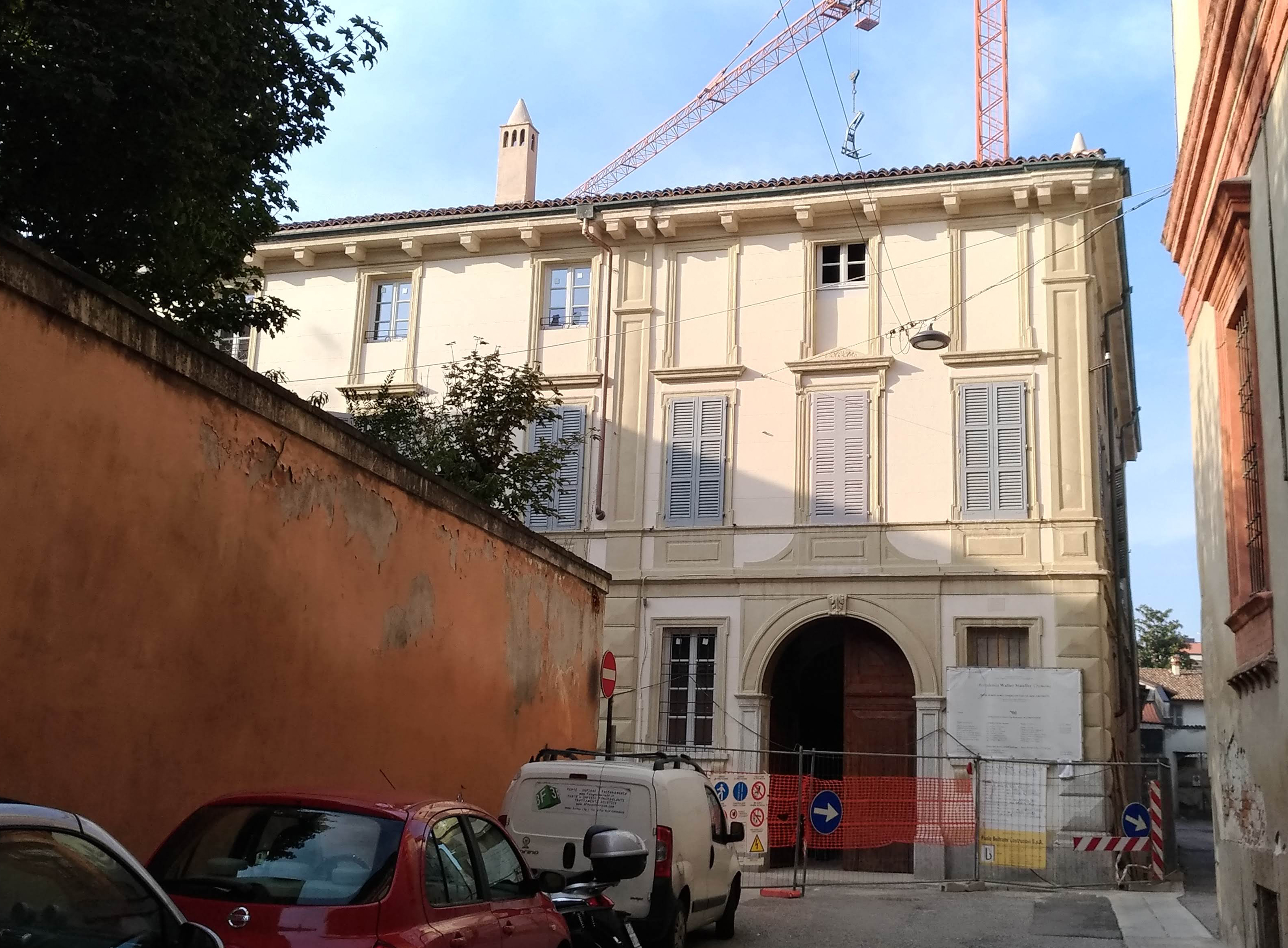 Casa Stradiotti