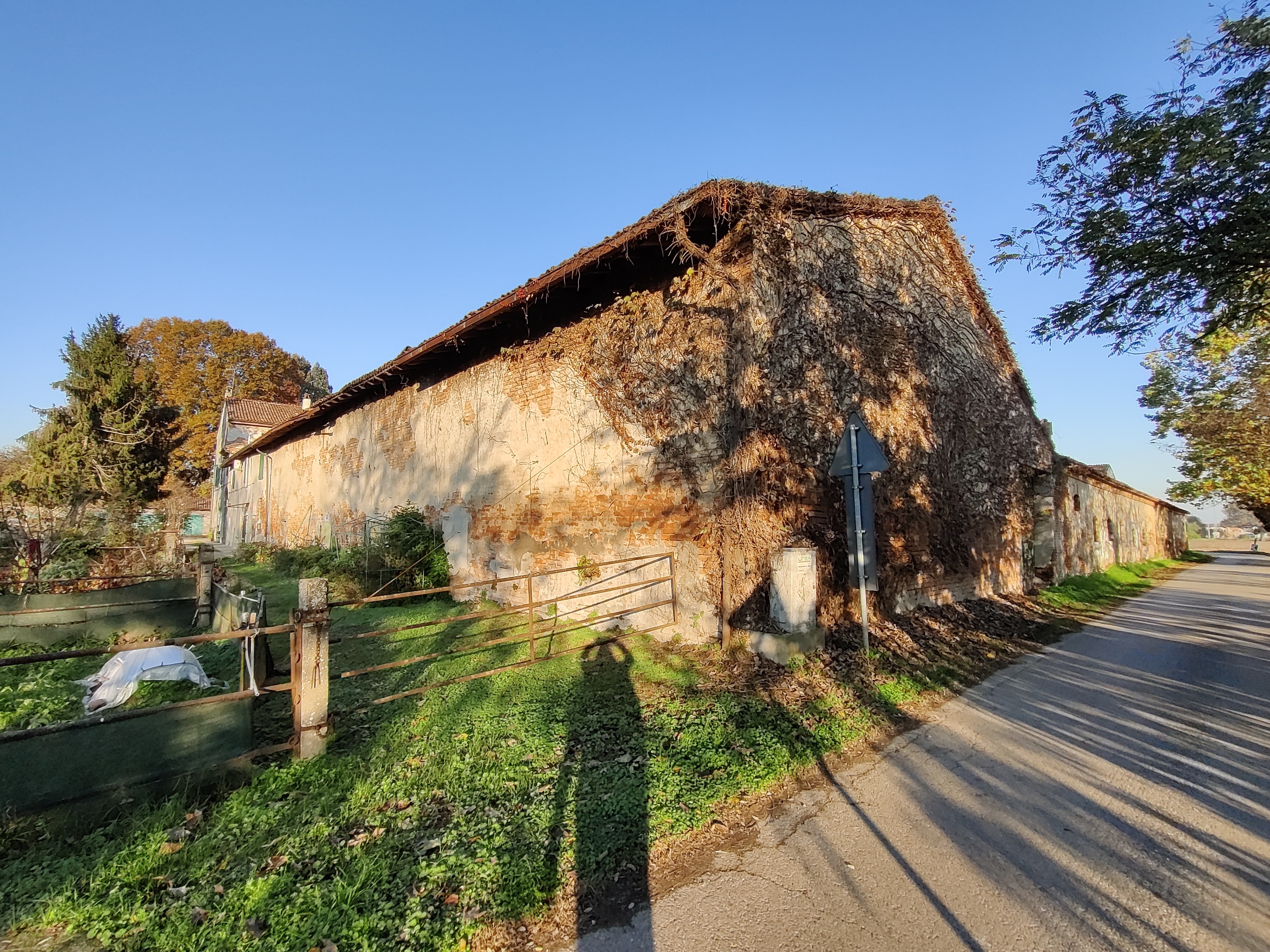 Cascina Biondo