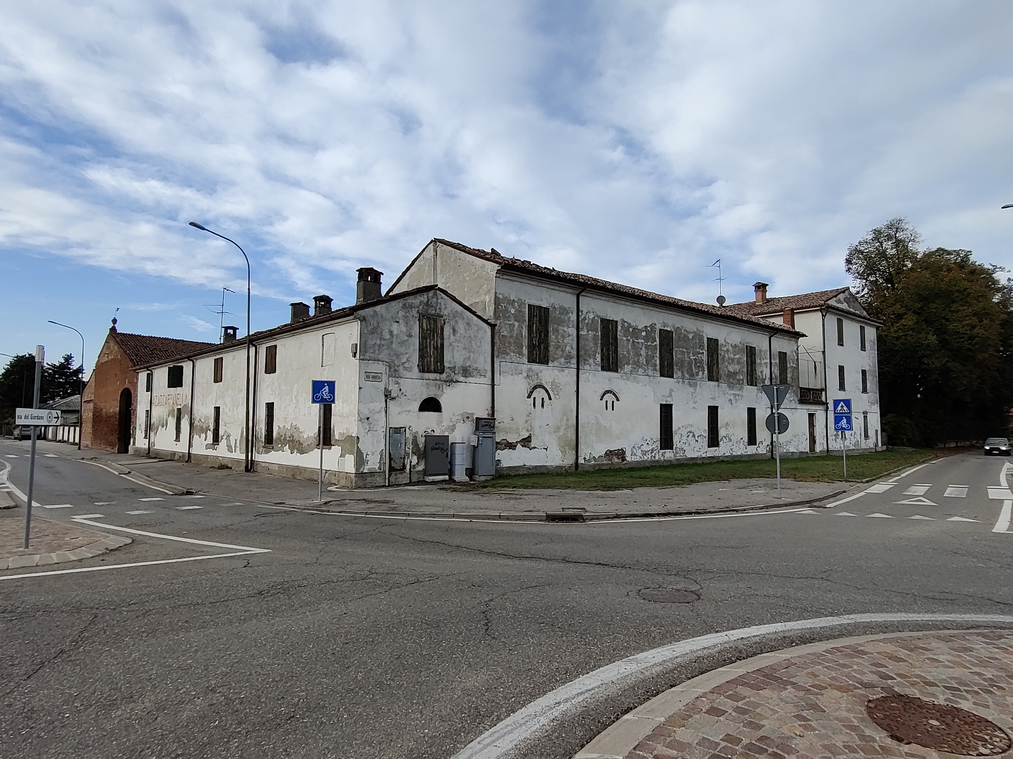 Cascina Carpanella