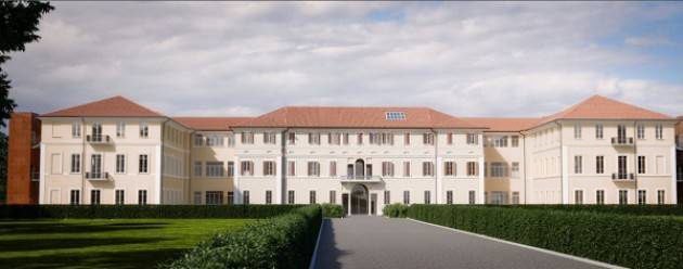 Centro Geriatrico "Soldi"