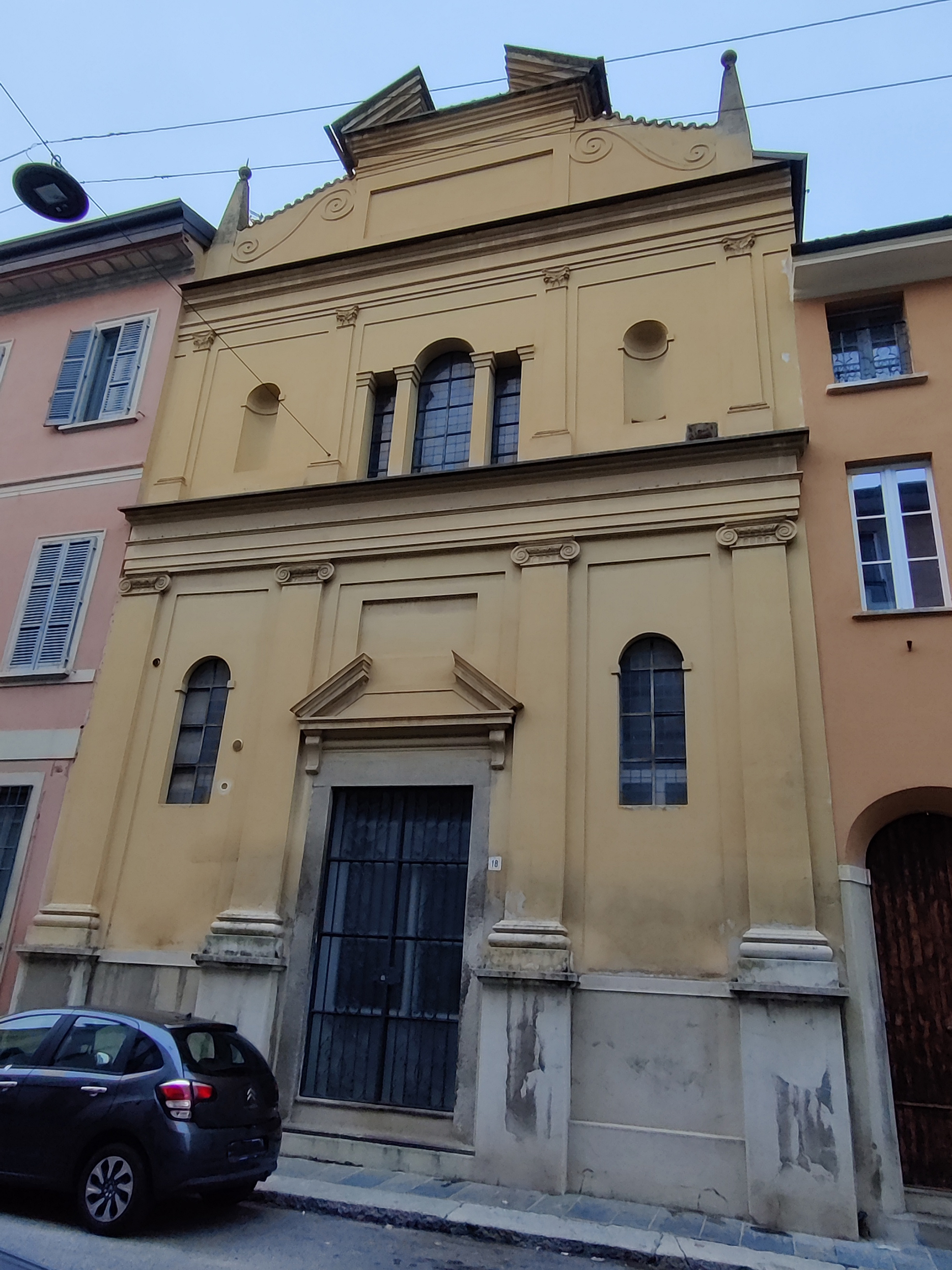 Chiesa di San Eligio