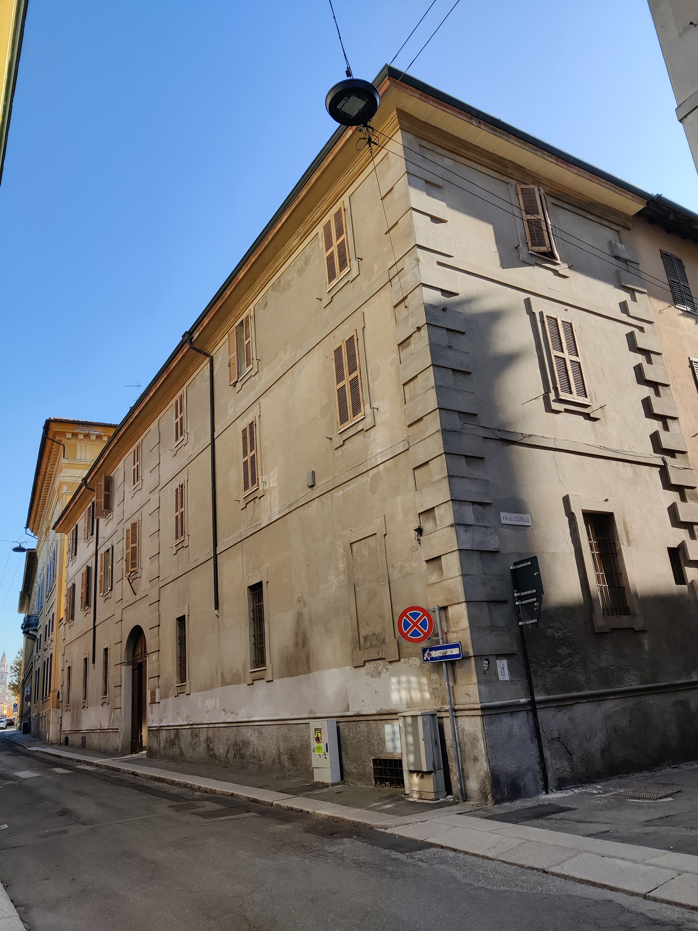 Collegio del Sacro Cuore di Gesù