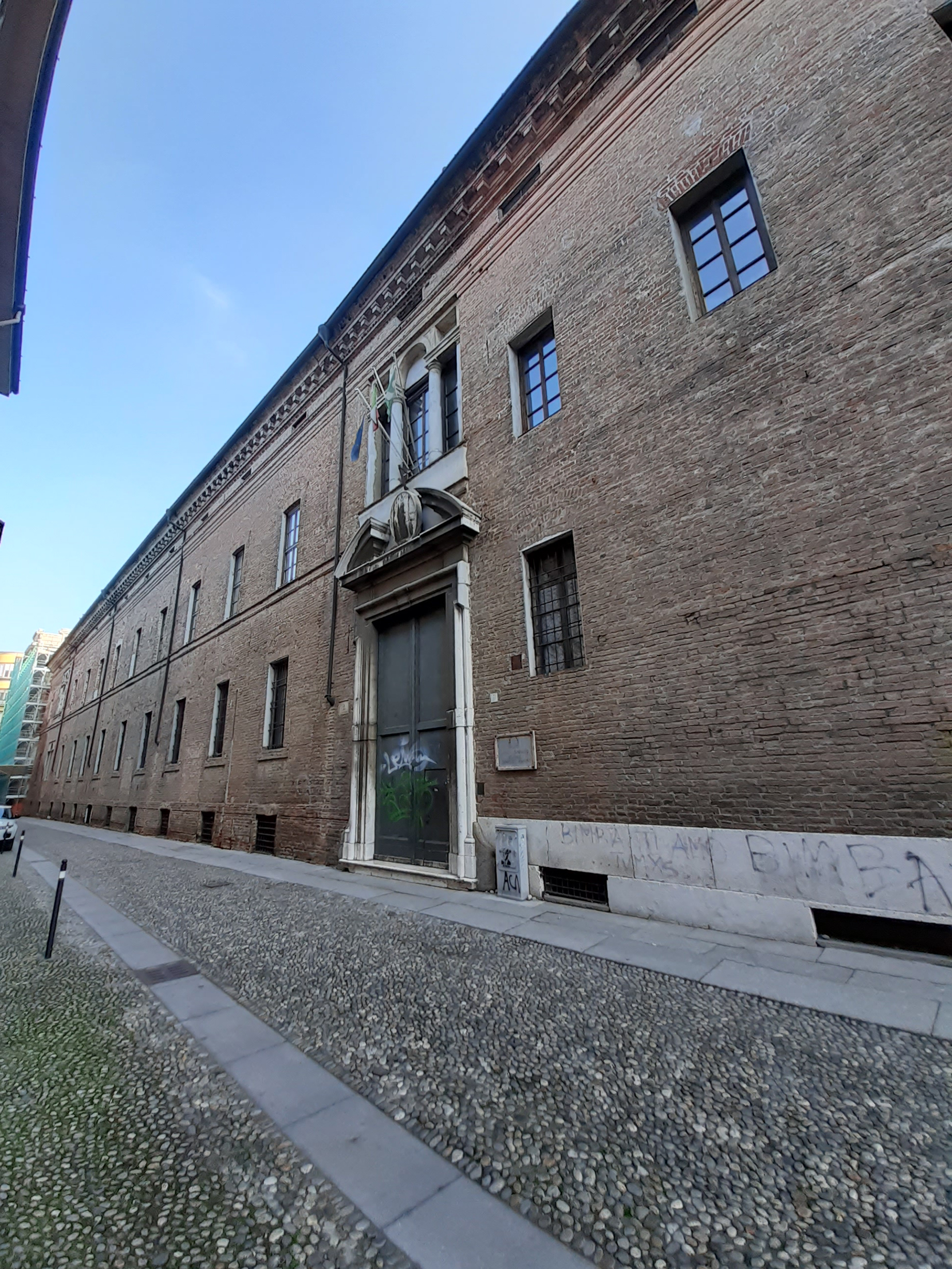 Convento dei Gesuiti