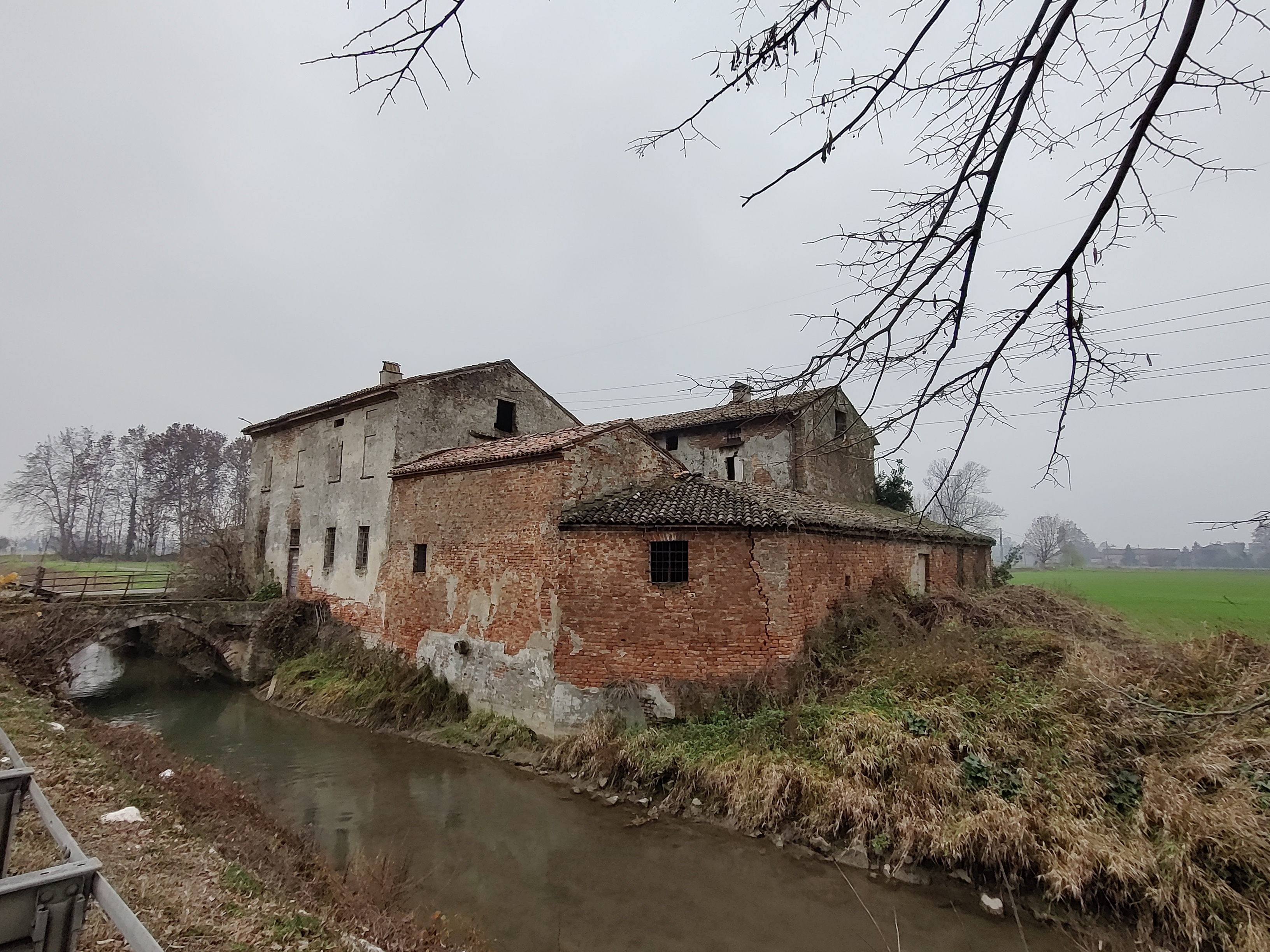 Mulino Biondo