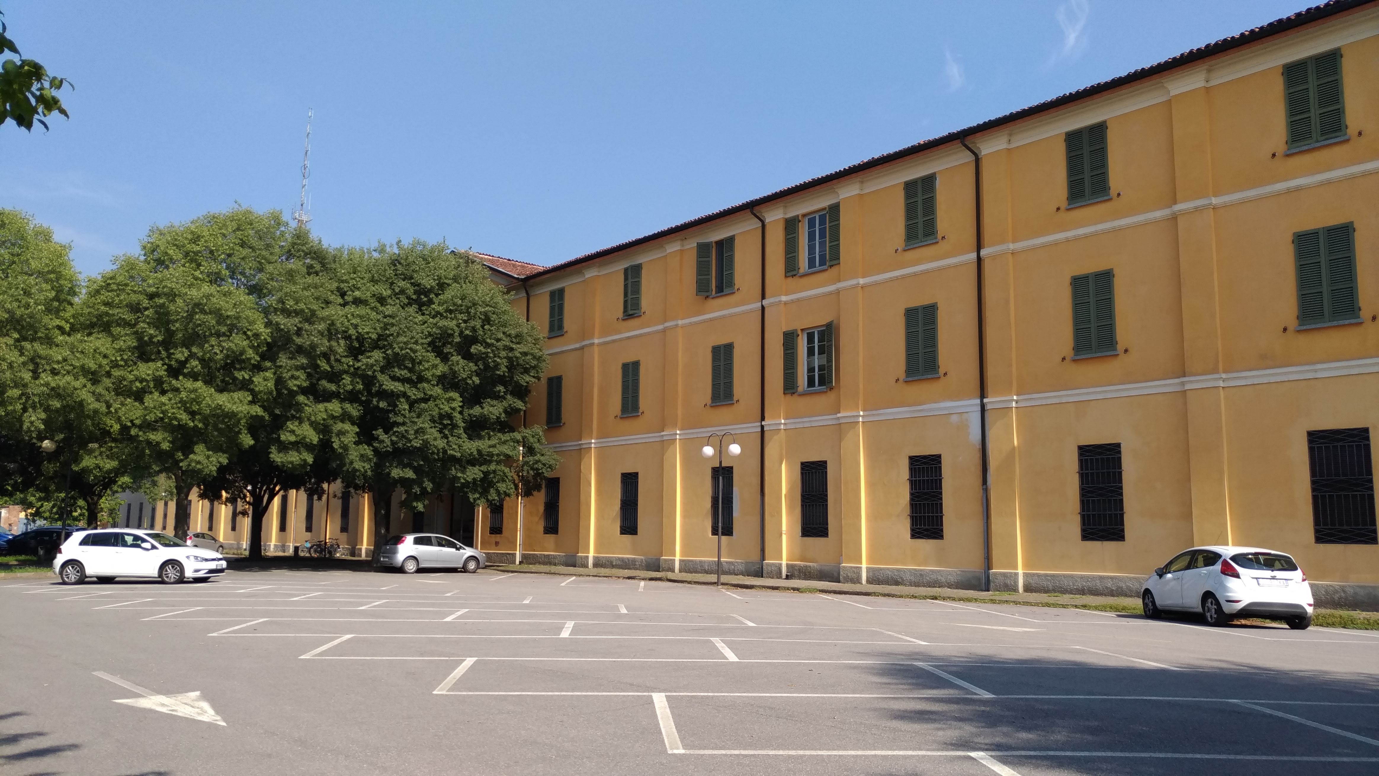 Seminario Vescovile