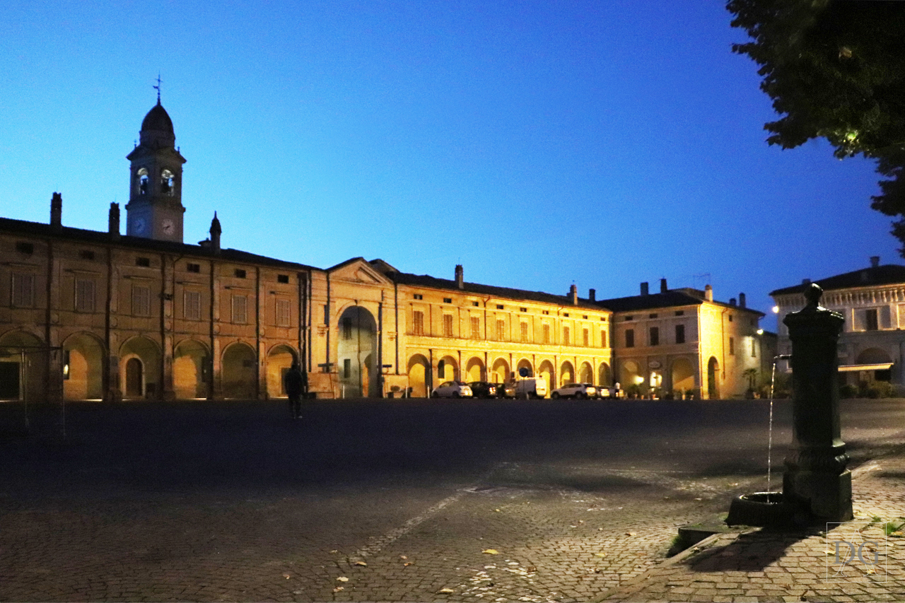 Piazza Gonzaghesca