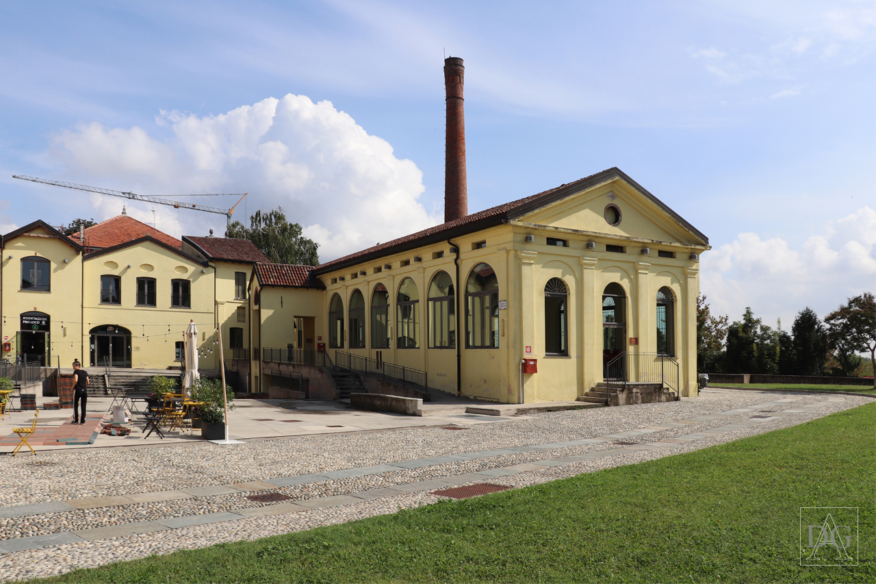 Ex Filanda Meroni