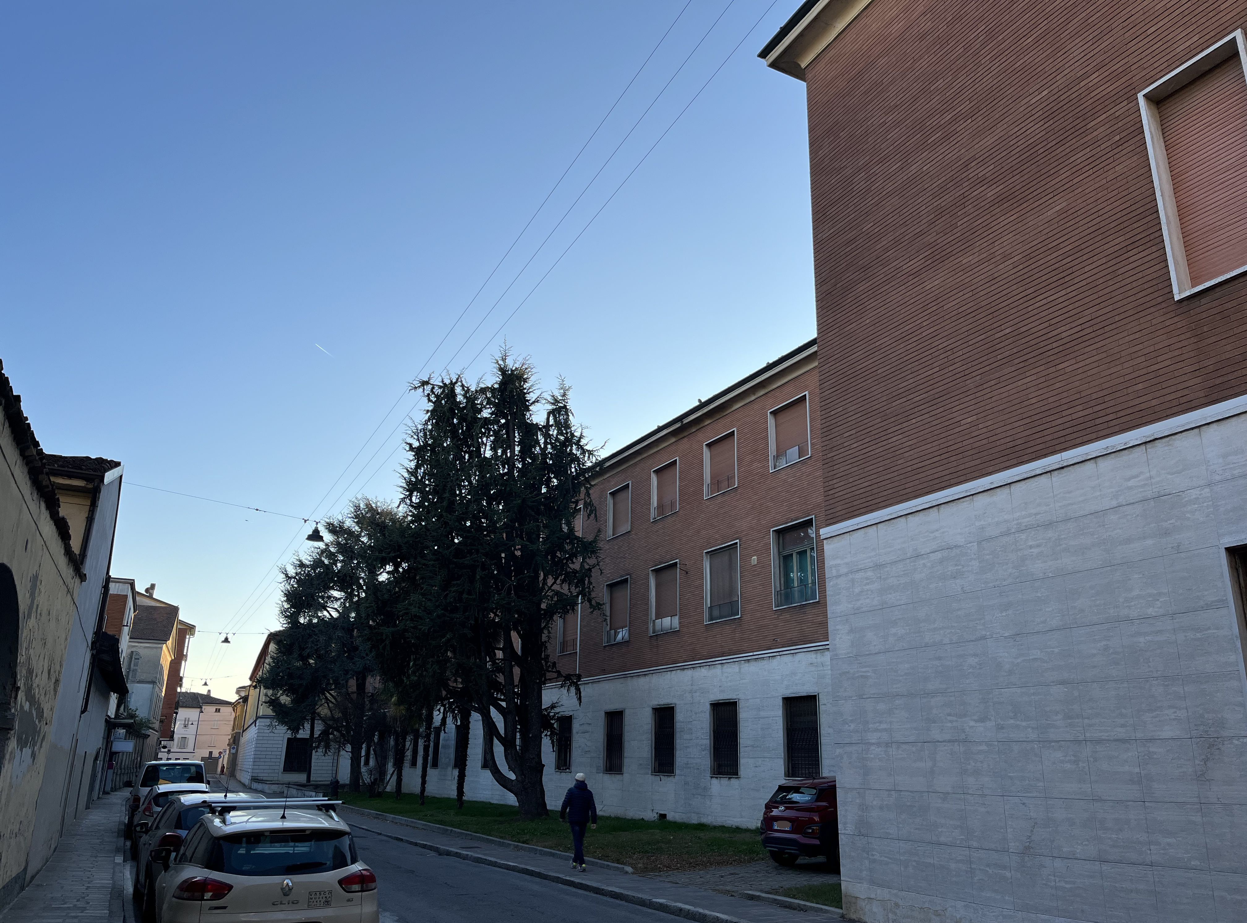 Ospedale Robbiani
