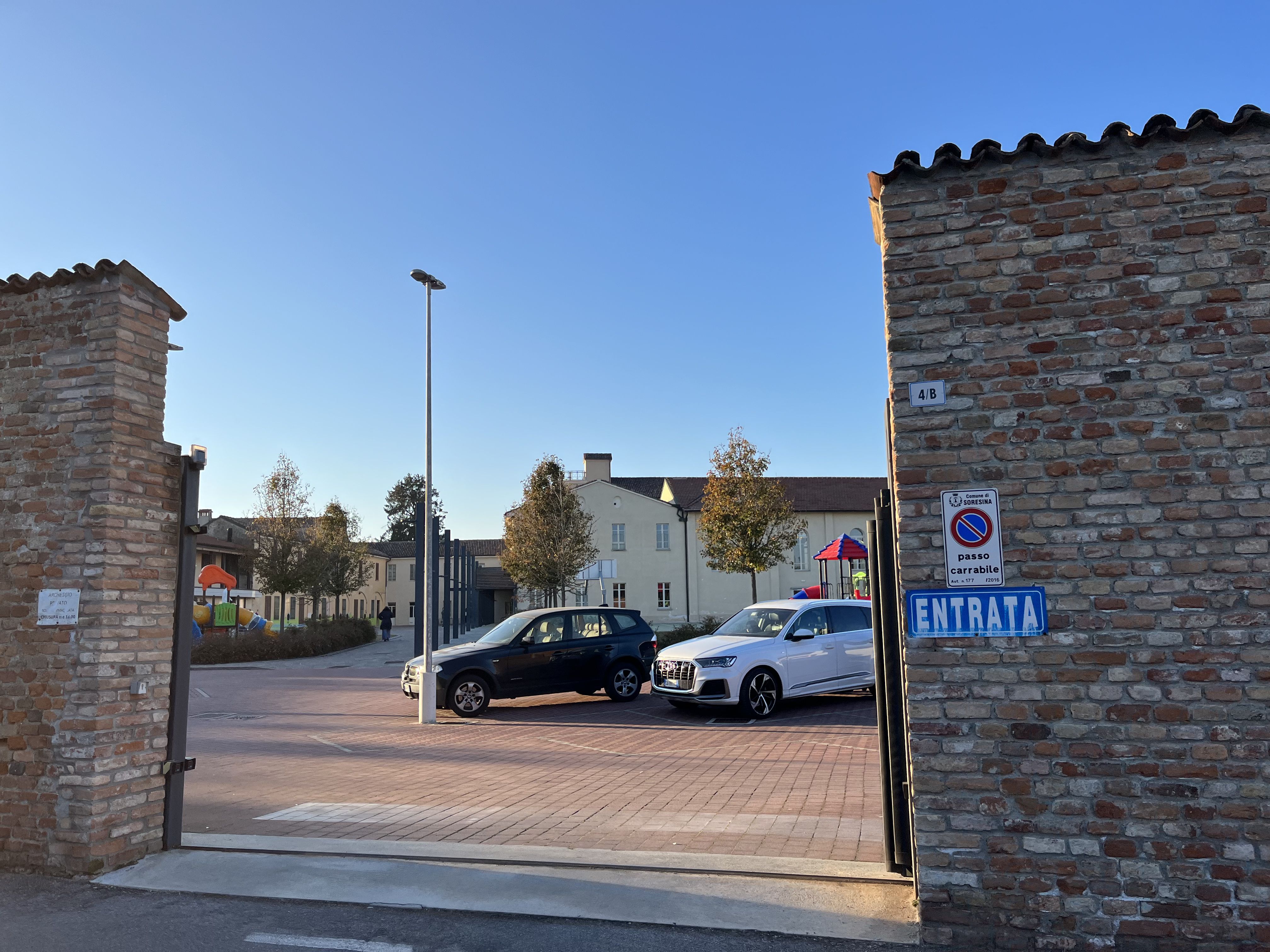 Scuola Immacolata