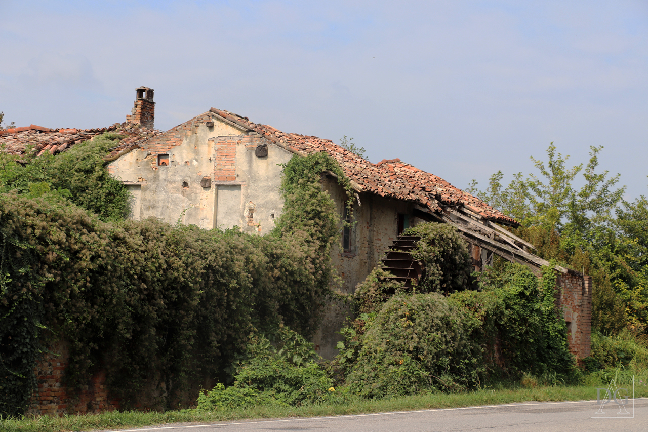 Cascina Molino