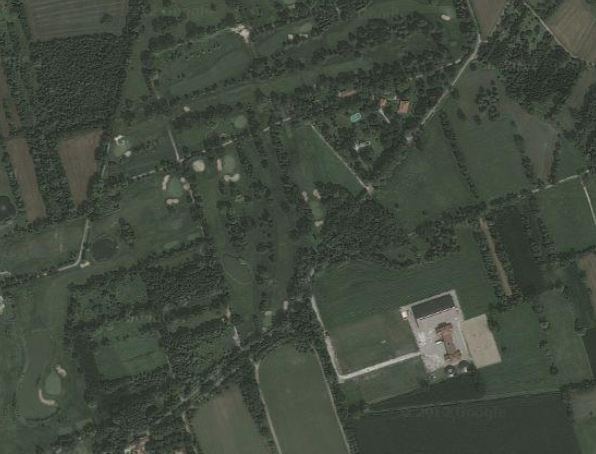 Torbiera Pascolo di Bosisio Parini