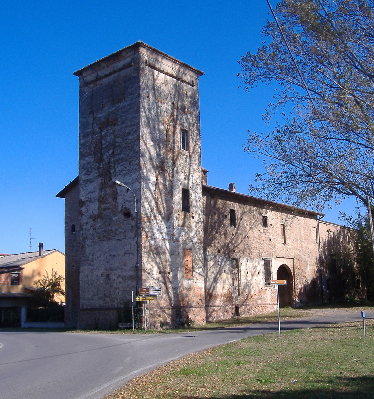 Castello Landi