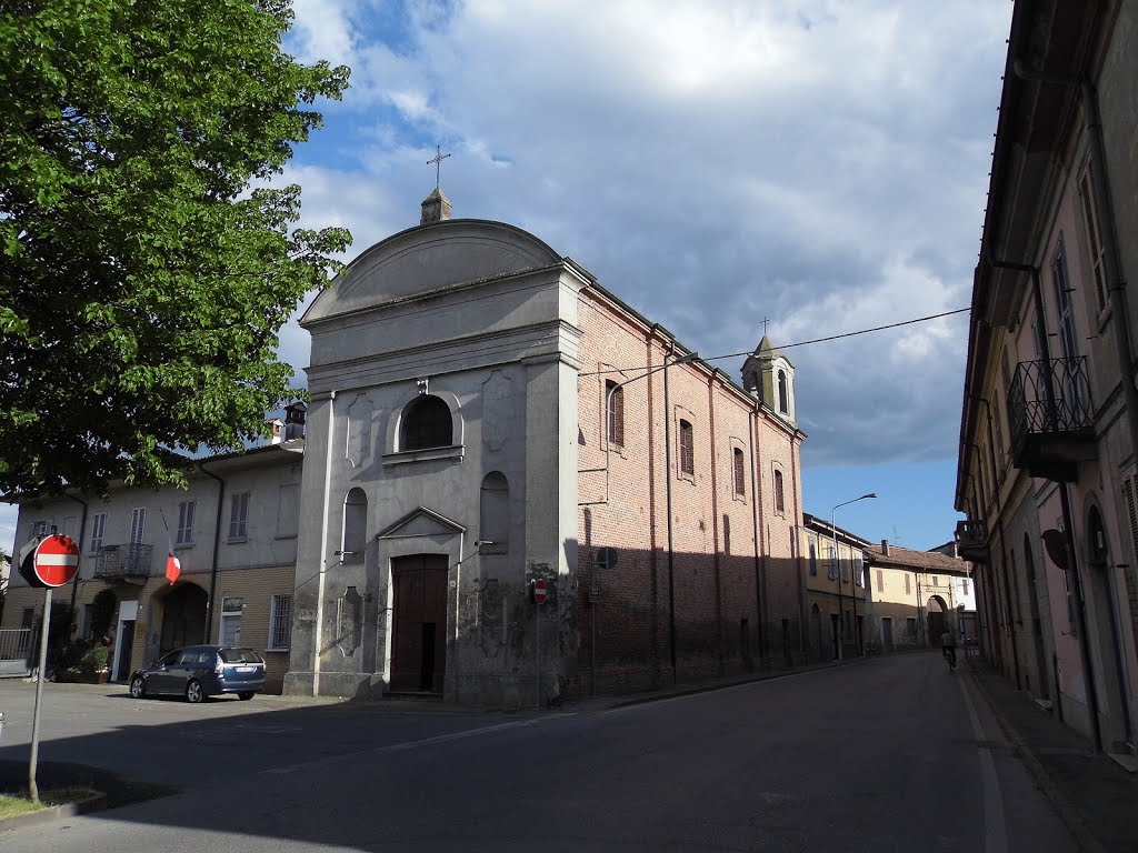 Chiesa di S. Stefano