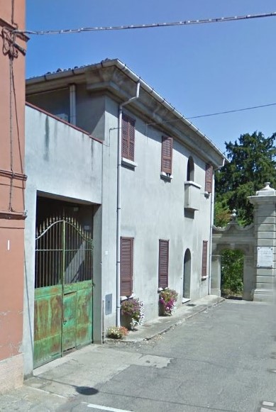 Scuderie di Palazzo Stanga