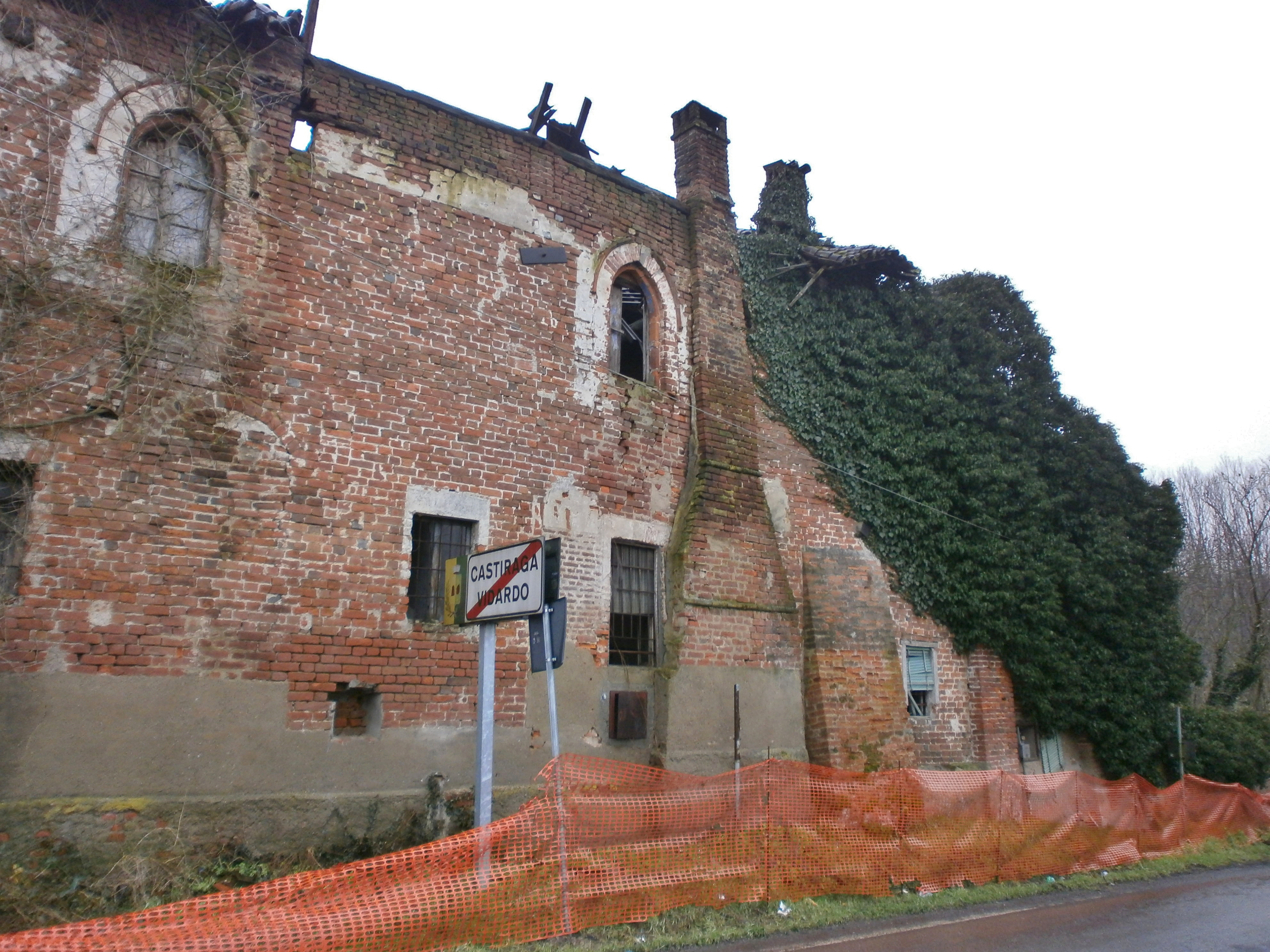 Cascina Rosa
