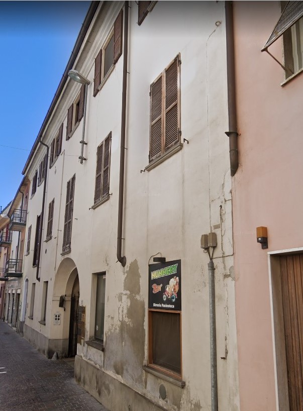 Monastero delle Clarisse