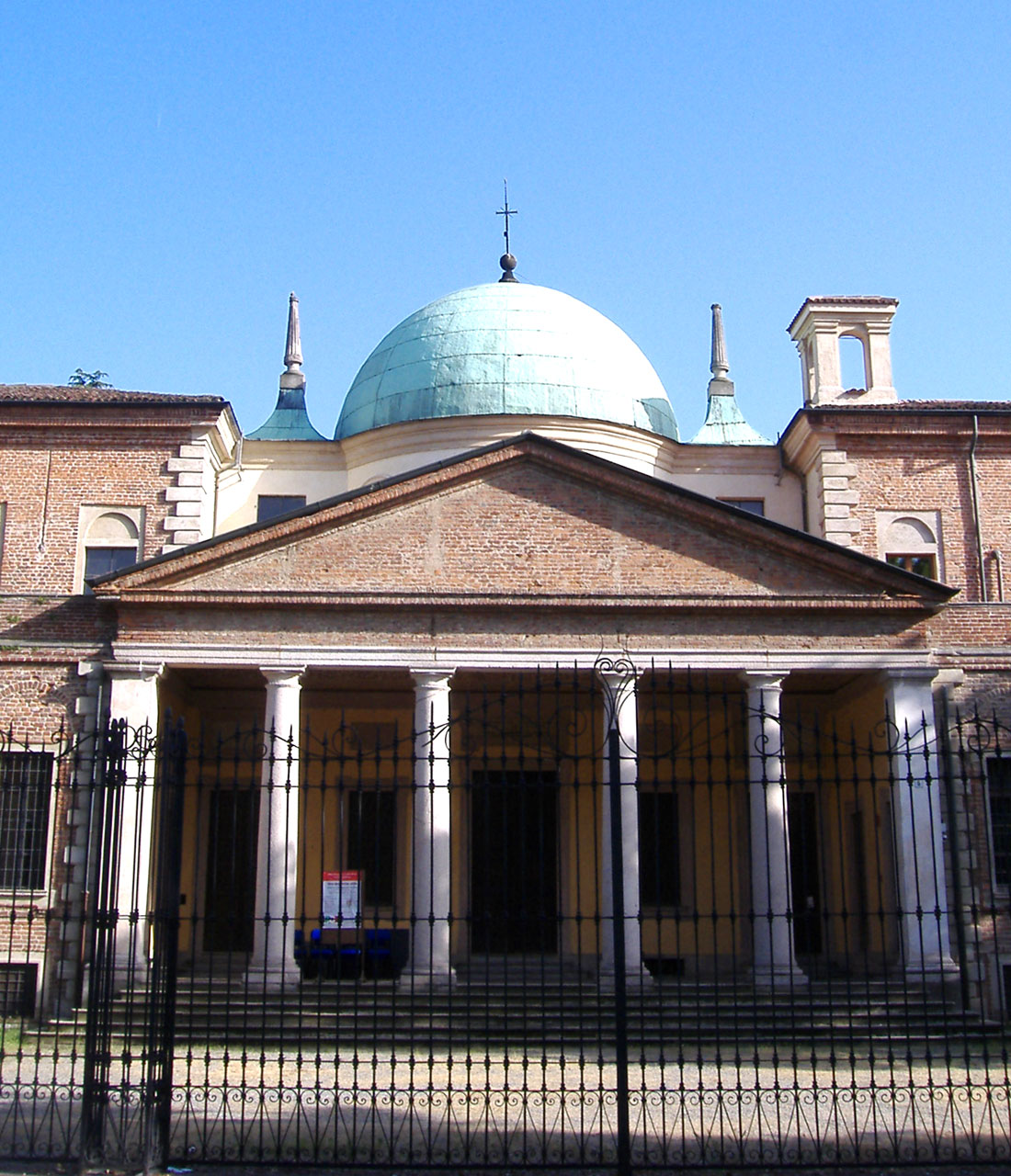 Ospedale civico