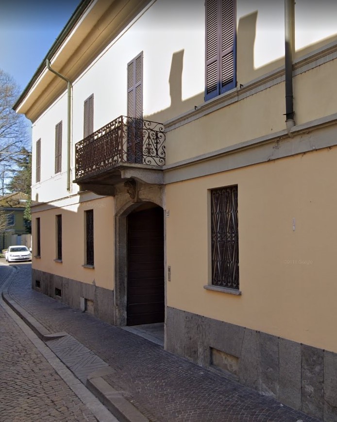casa
