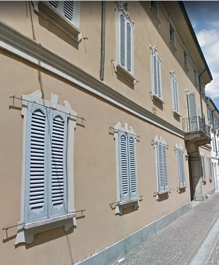 palazzo