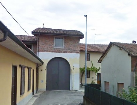 Castello di Graffignana