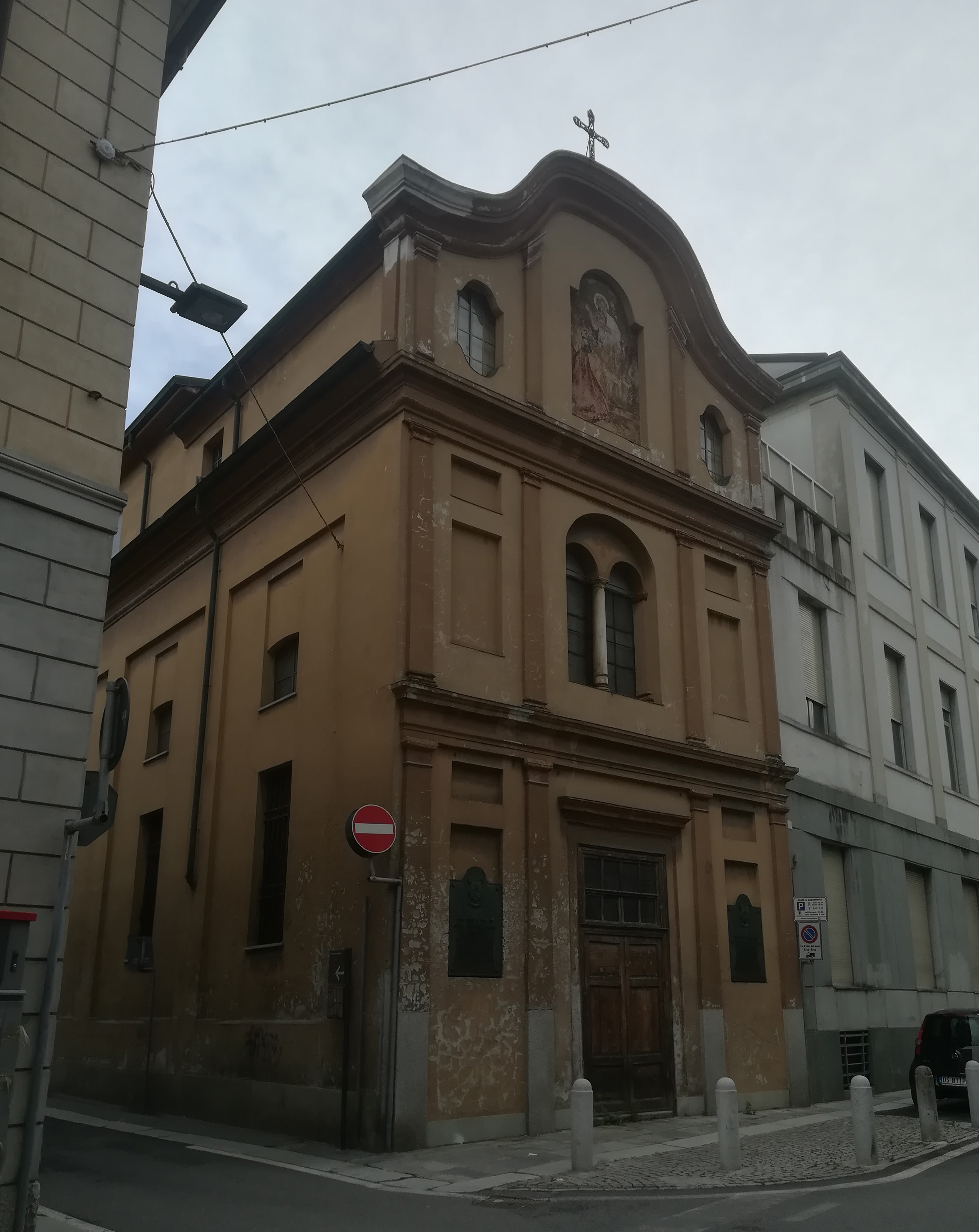 Chiesa di S. Tomaso