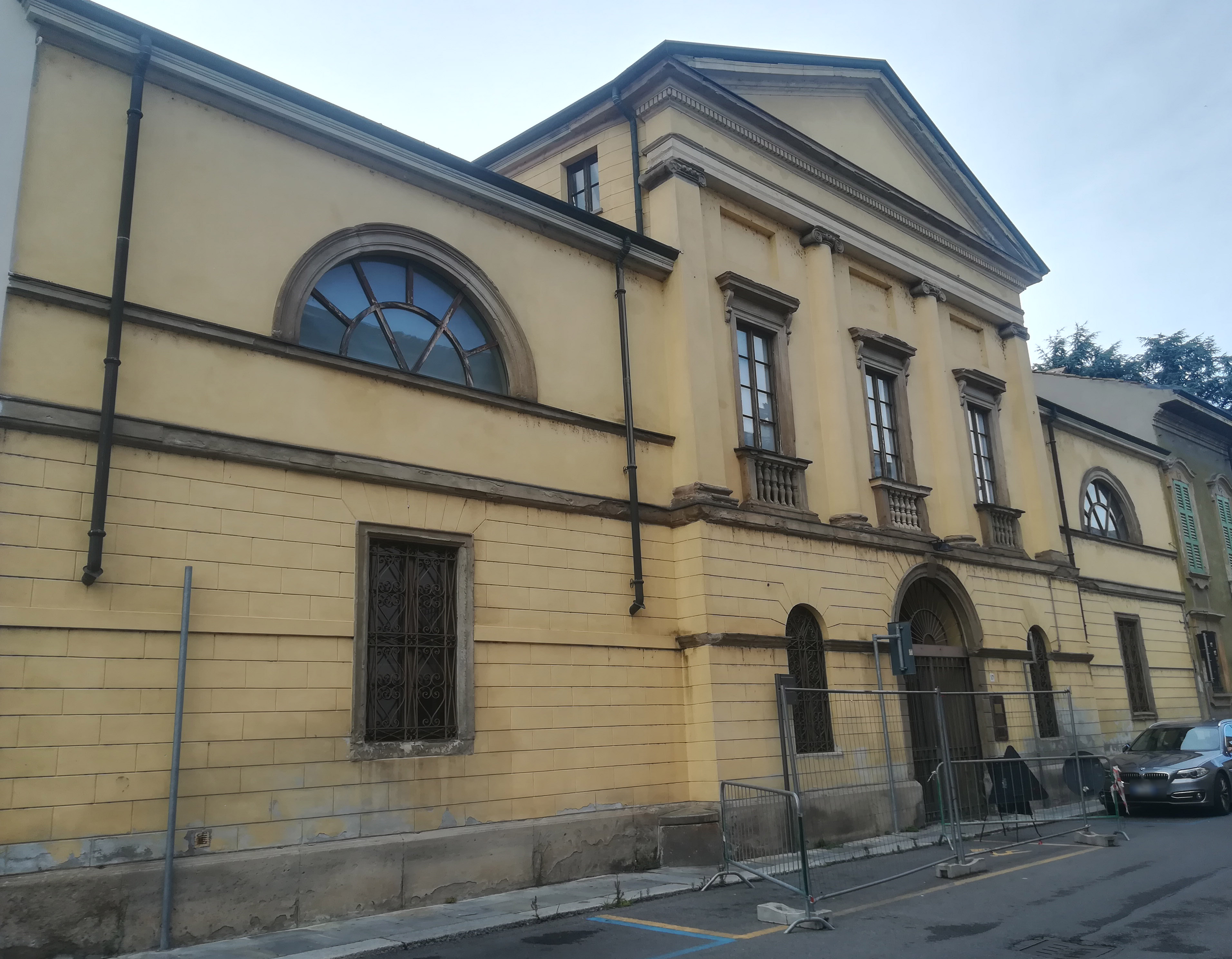 casa