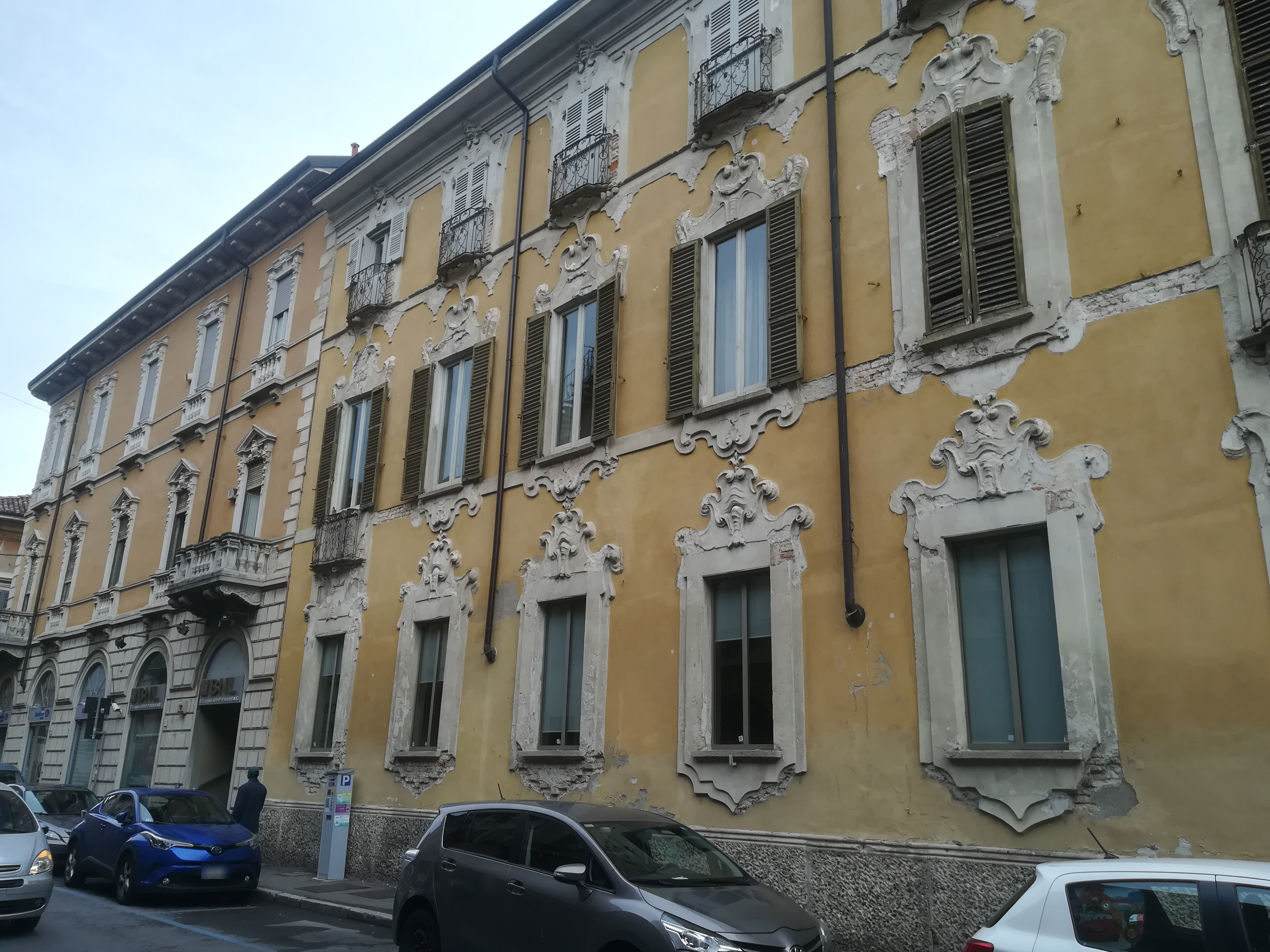 casa