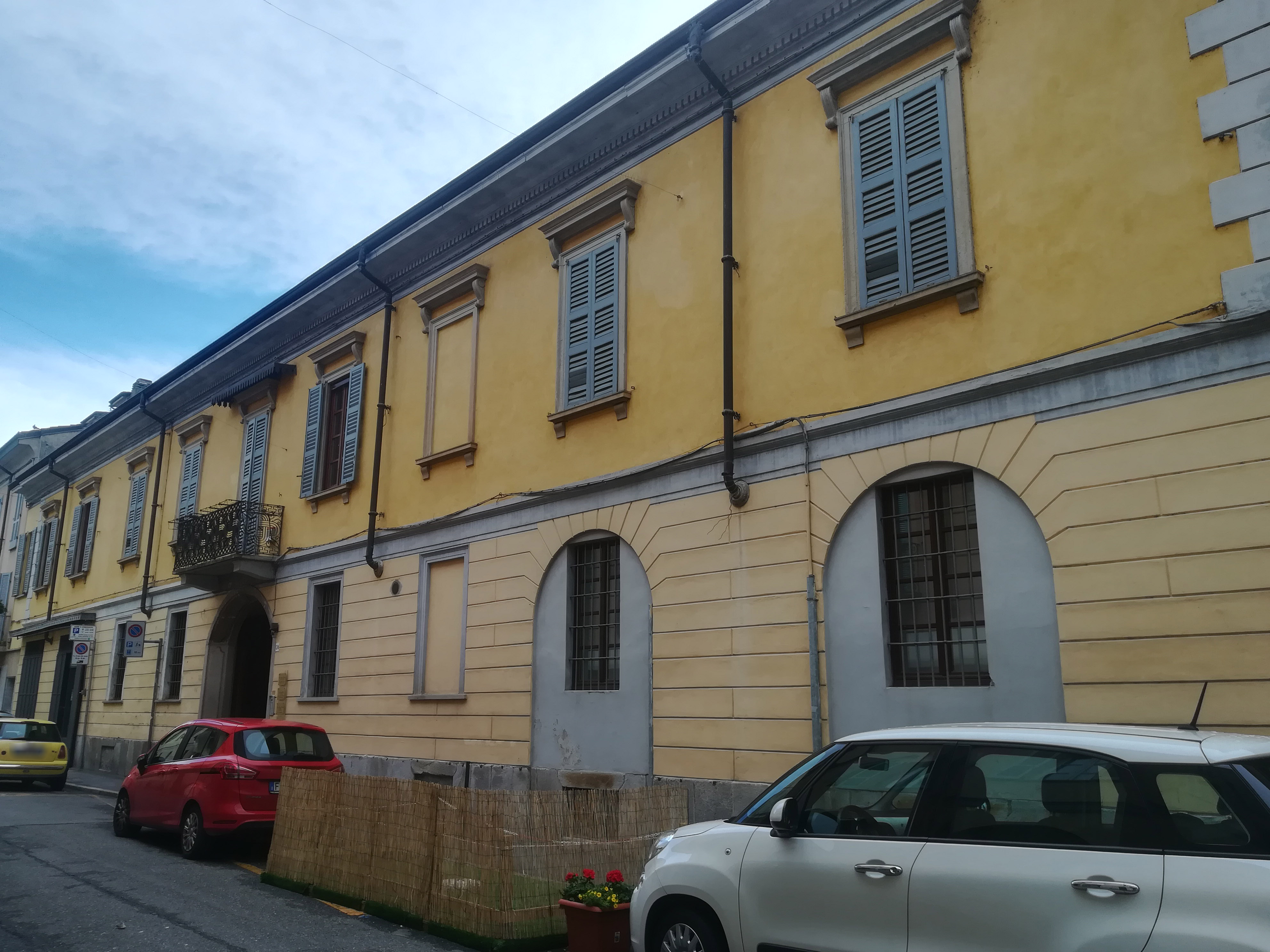 casa