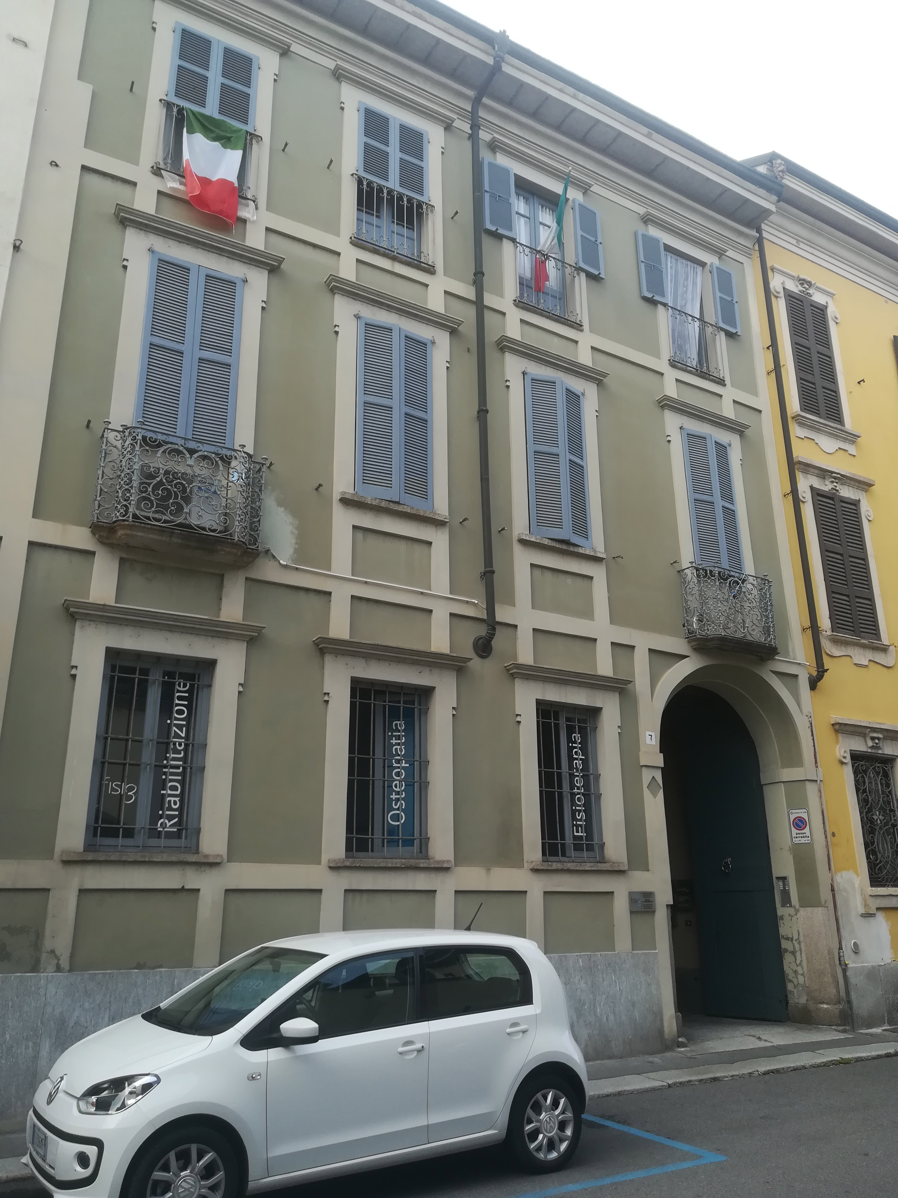 casa