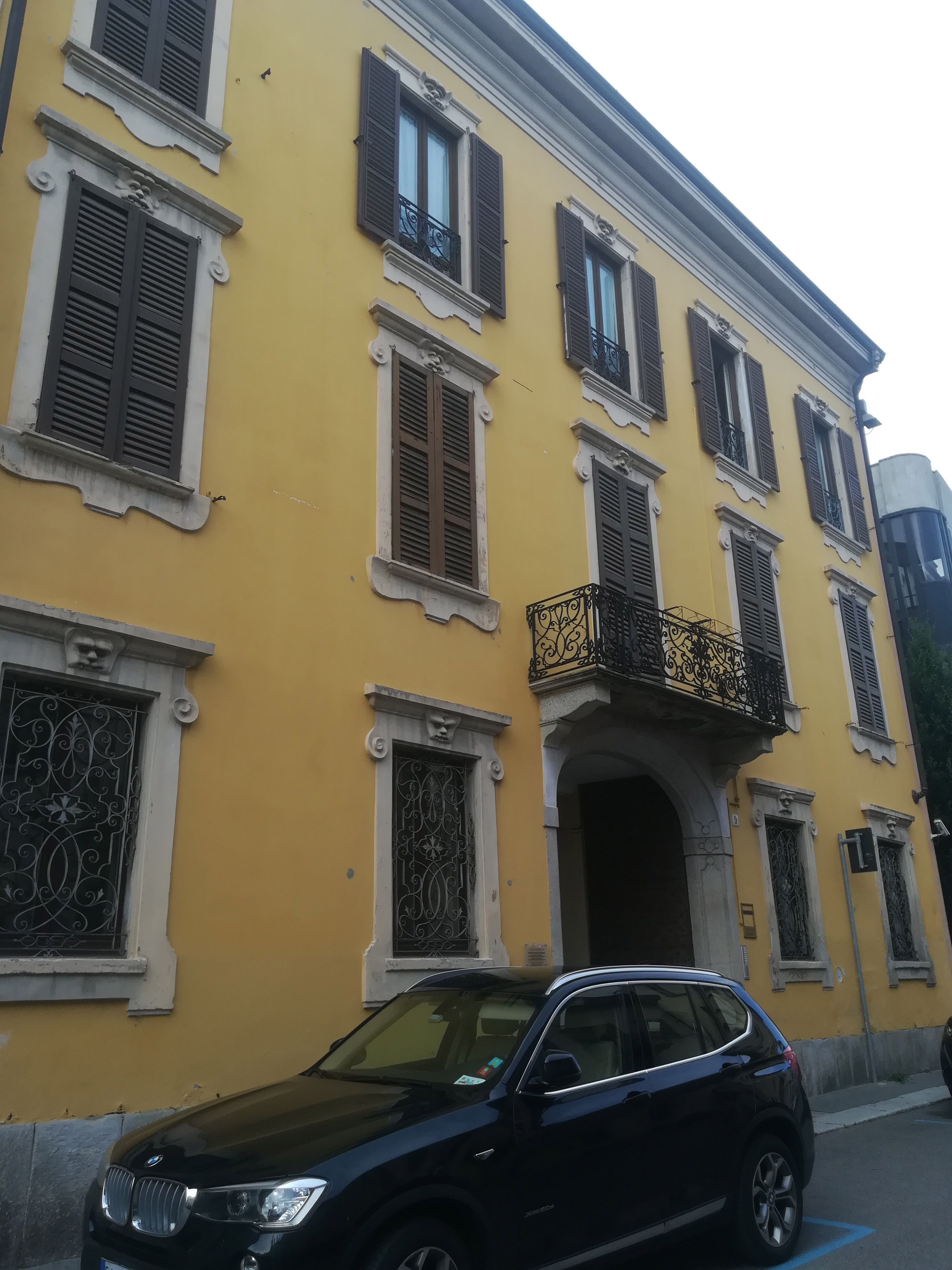casa