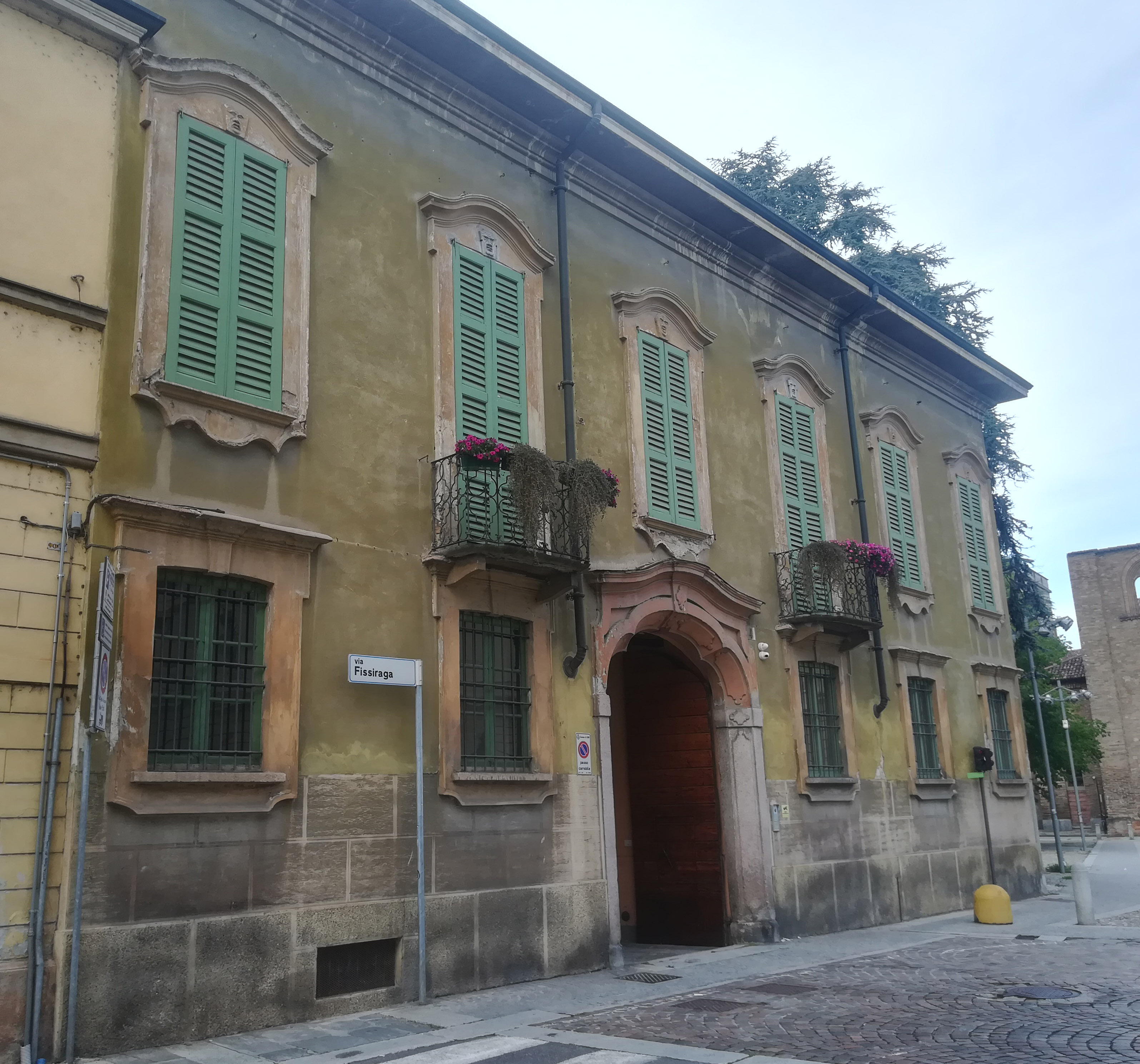 casa