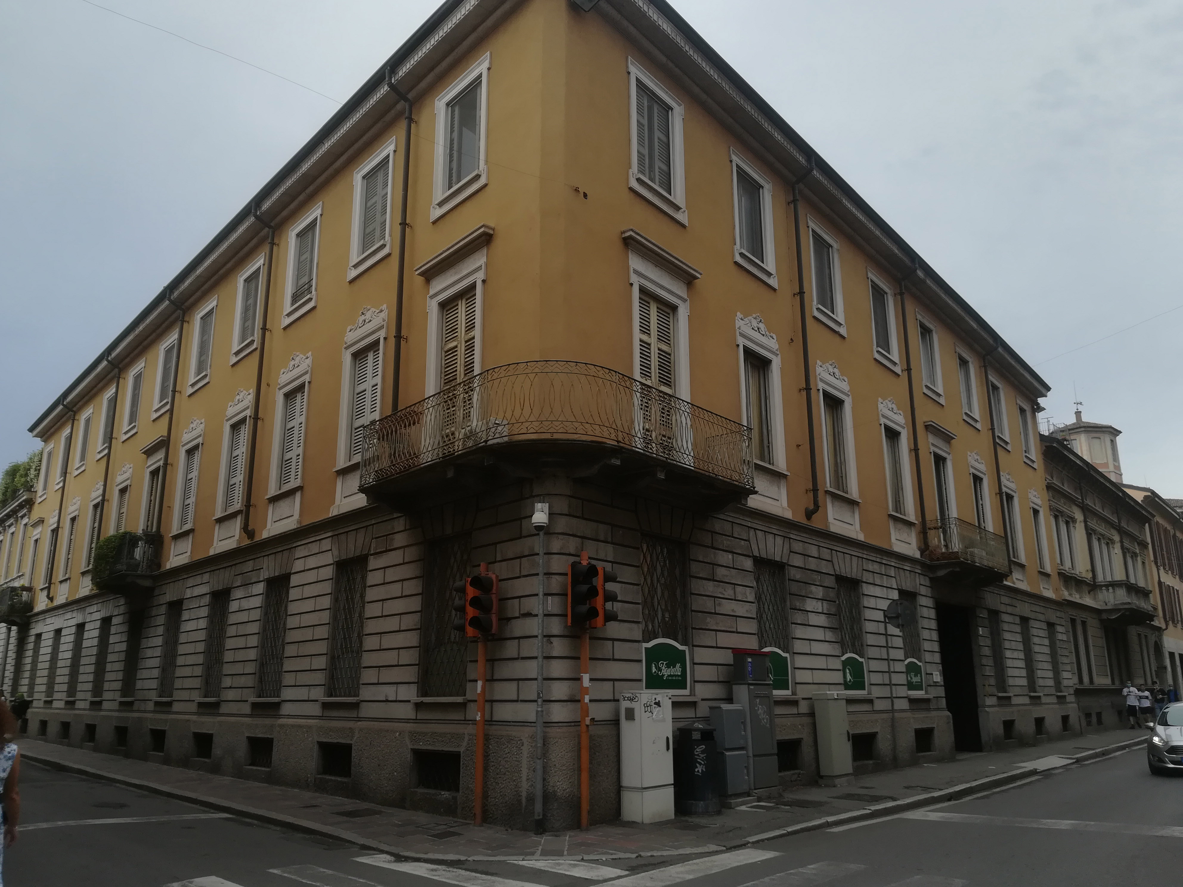 casa