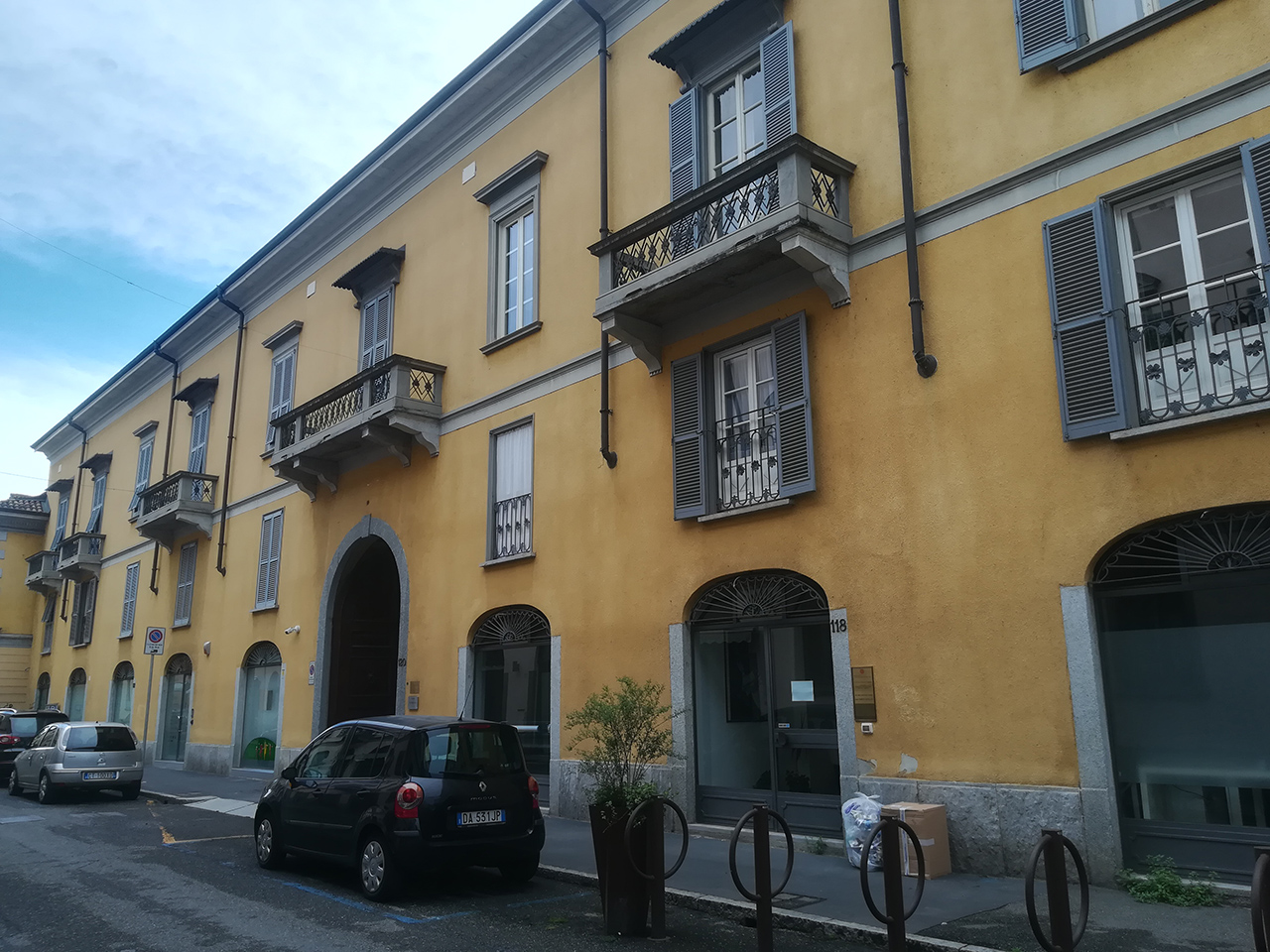 casa