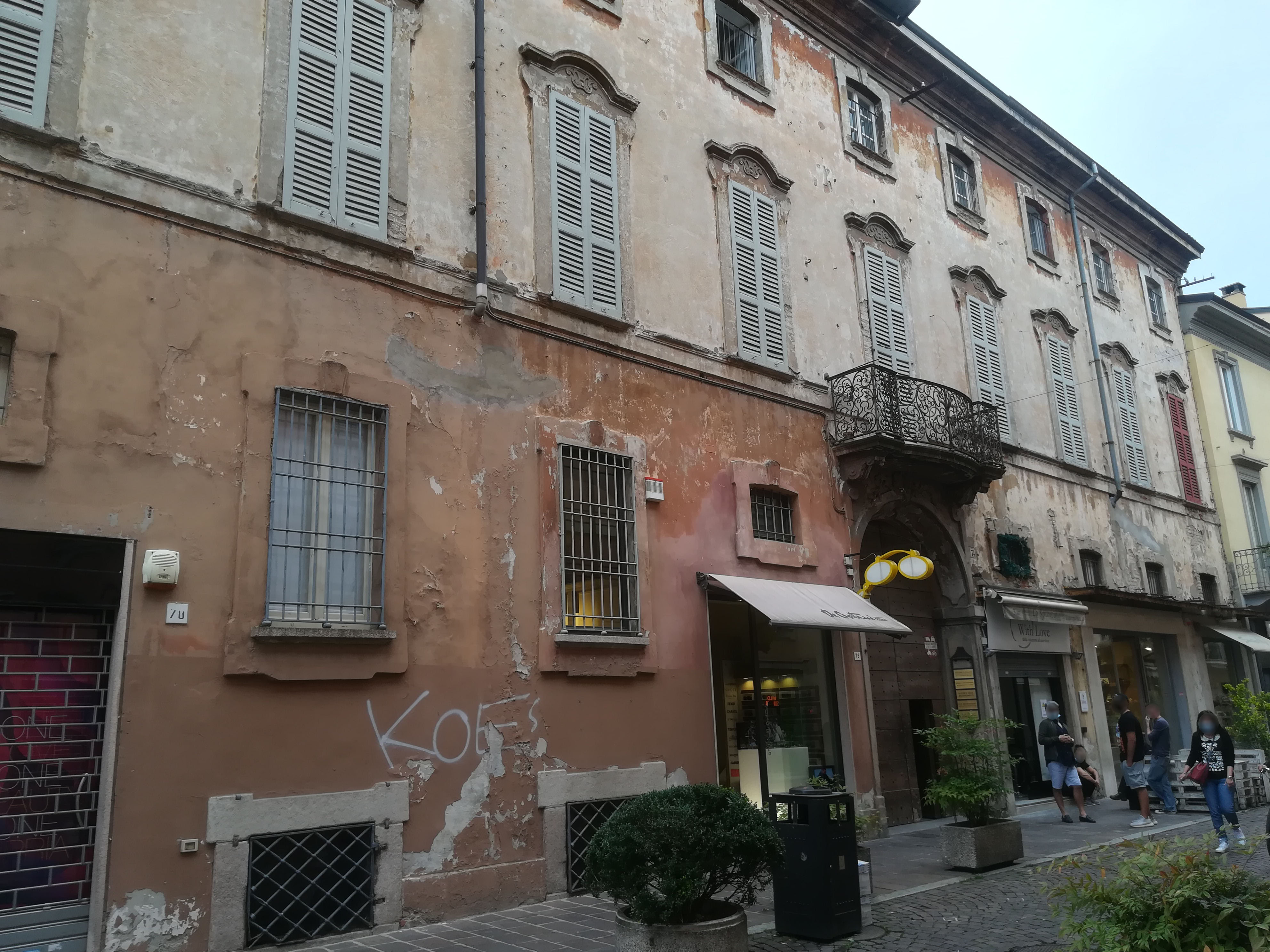casa