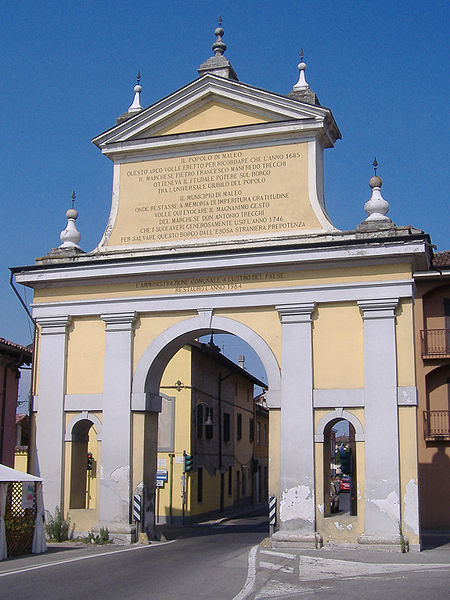 Arco Trecchi