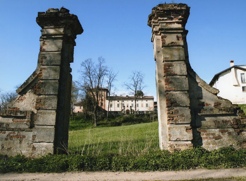 Cascina S. Leone