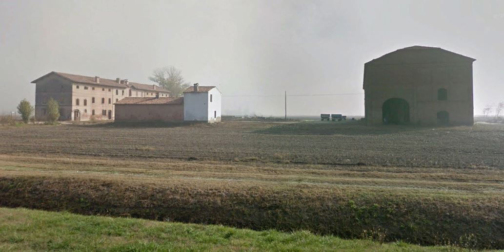 Ca' Bonoris