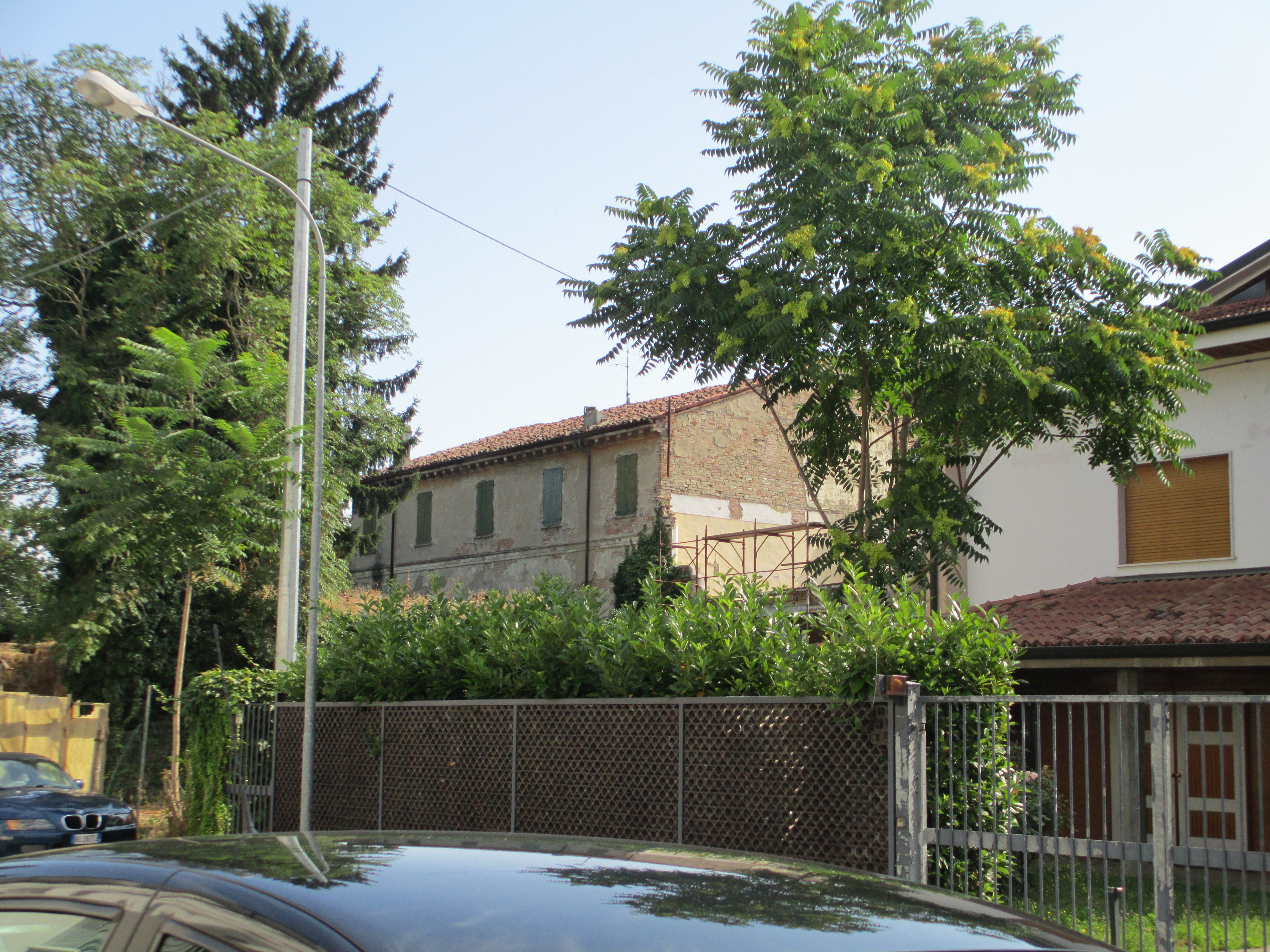 Casa Brillanti
