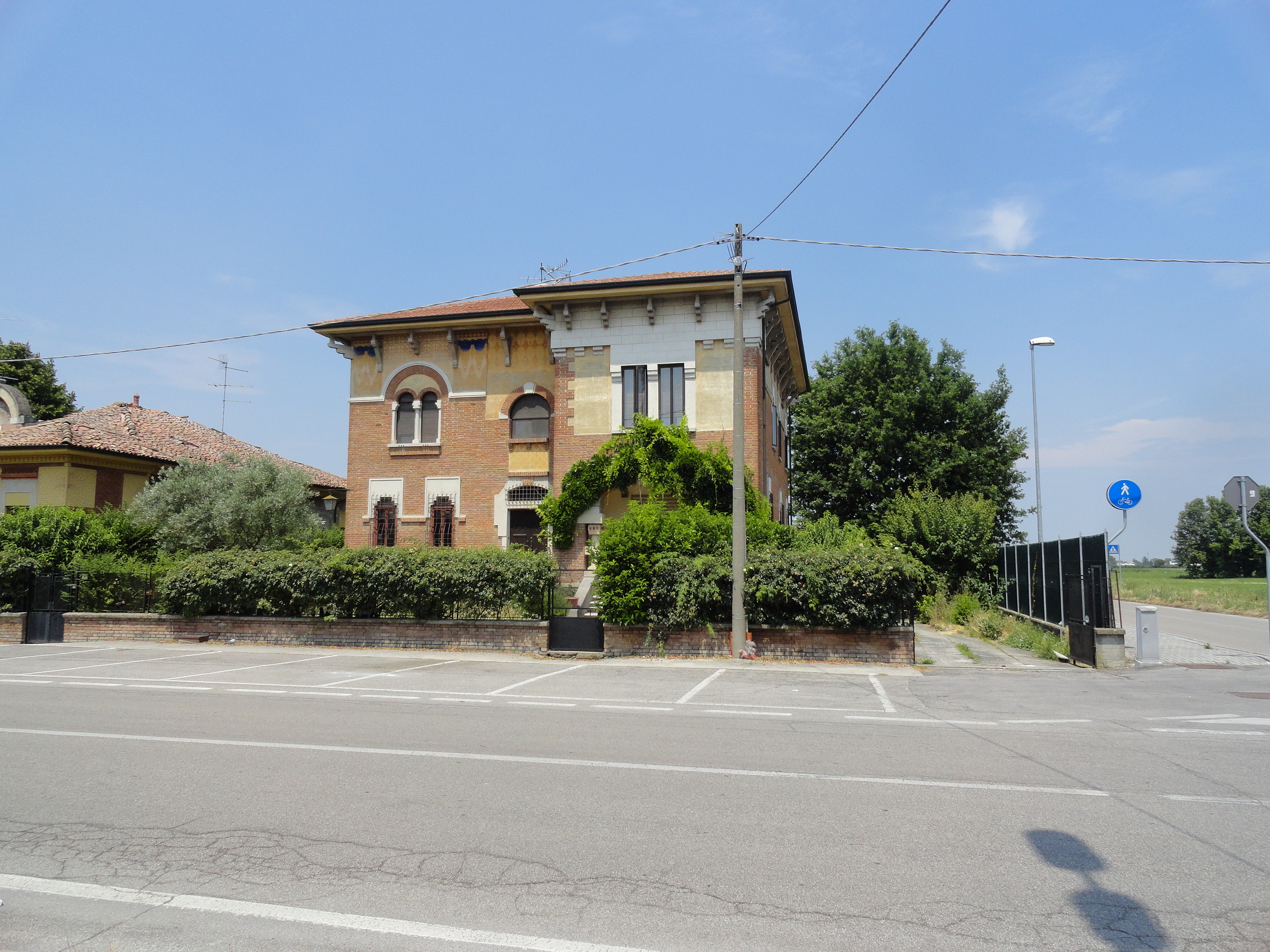 Ex Farmacia Mori