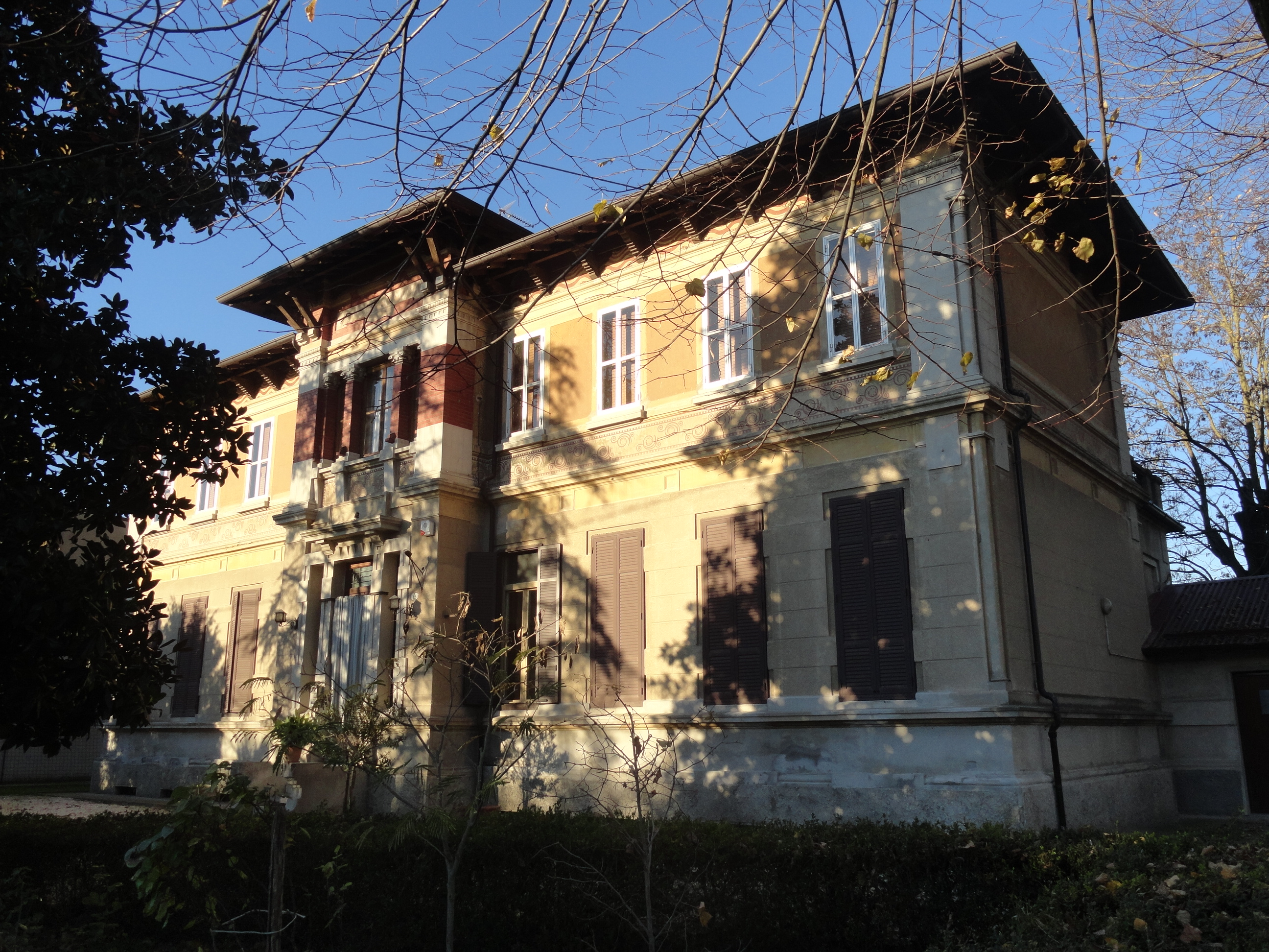 Ex Scuole elementari